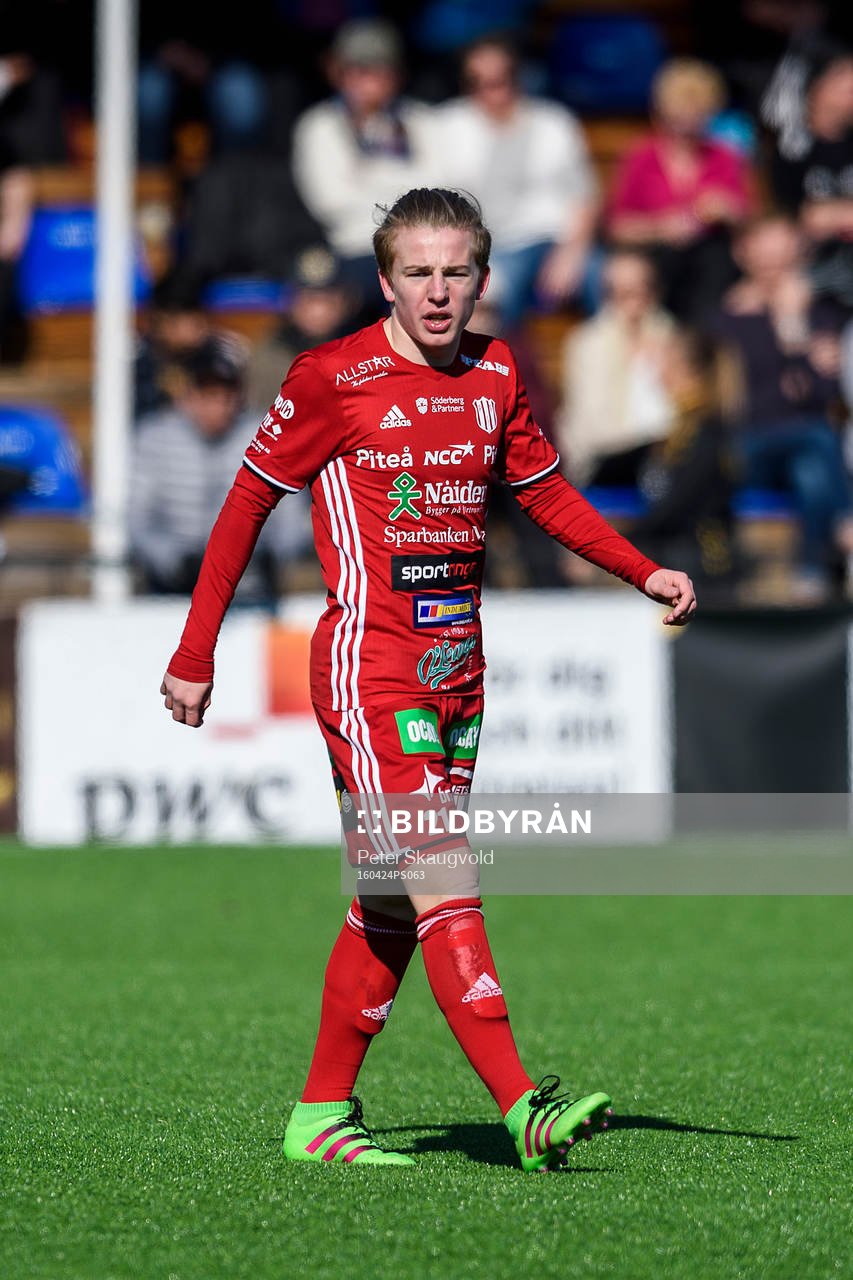 s Axel Uddström