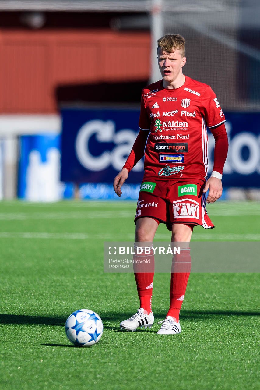 s Robert Hammarstedt