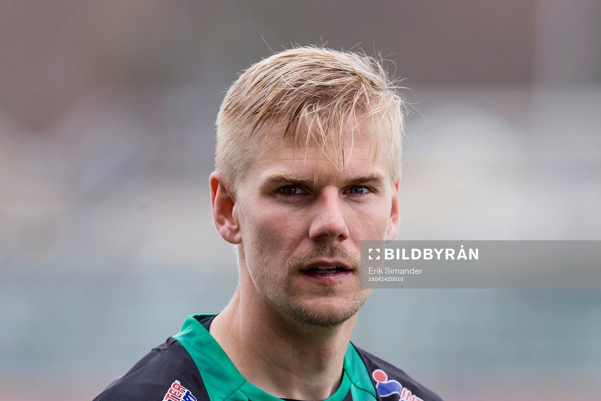 Varbergs Erik Lund