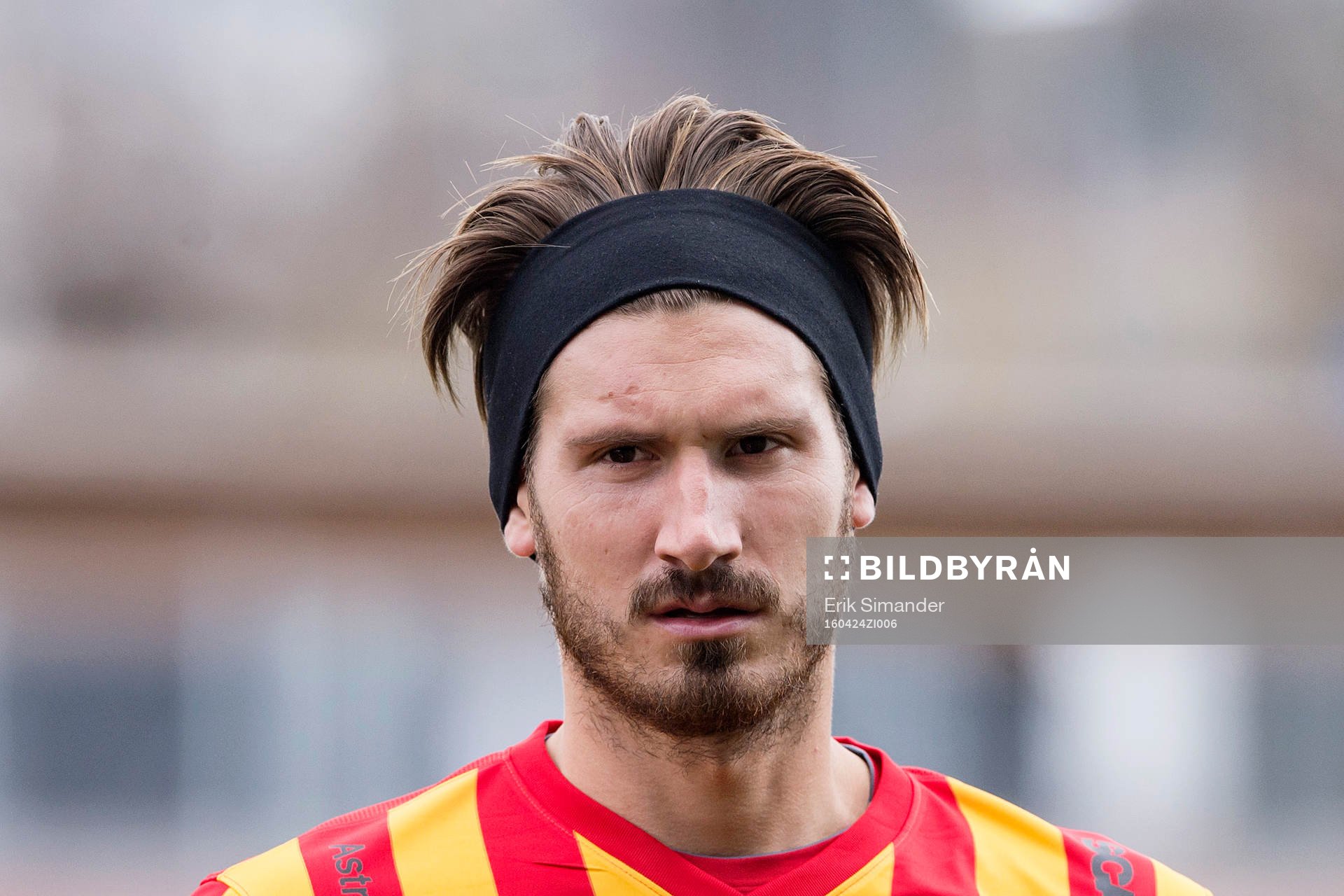 Syrianskas Sasha Aneff