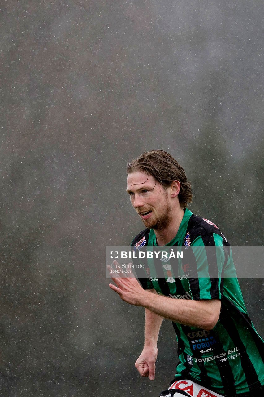 Varbergs Thomas Drage