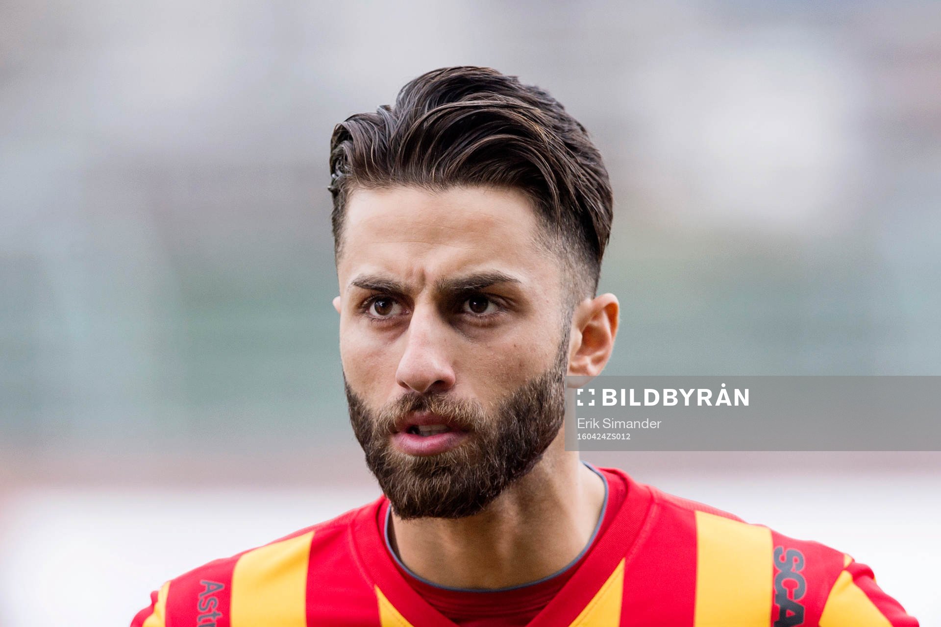 Syrianskas Nahir Oyal