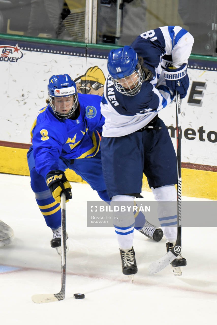 Sveriges Jacob Cederholm