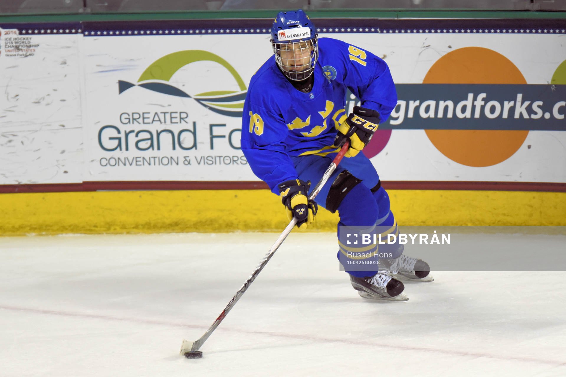 Sveriges Timothy Liljegren