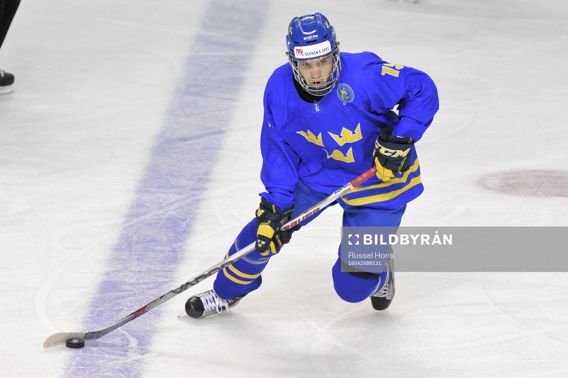 Sveriges Timothy Liljegren