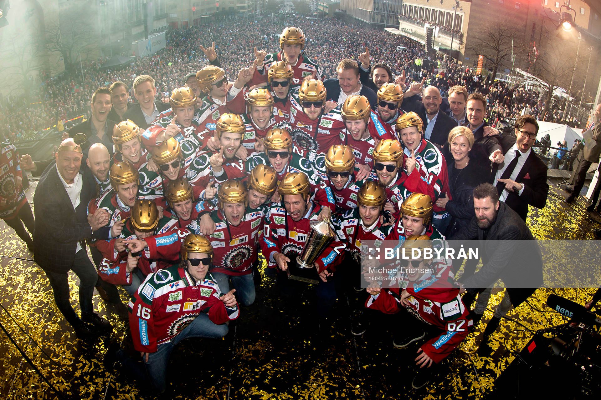 Frölunda