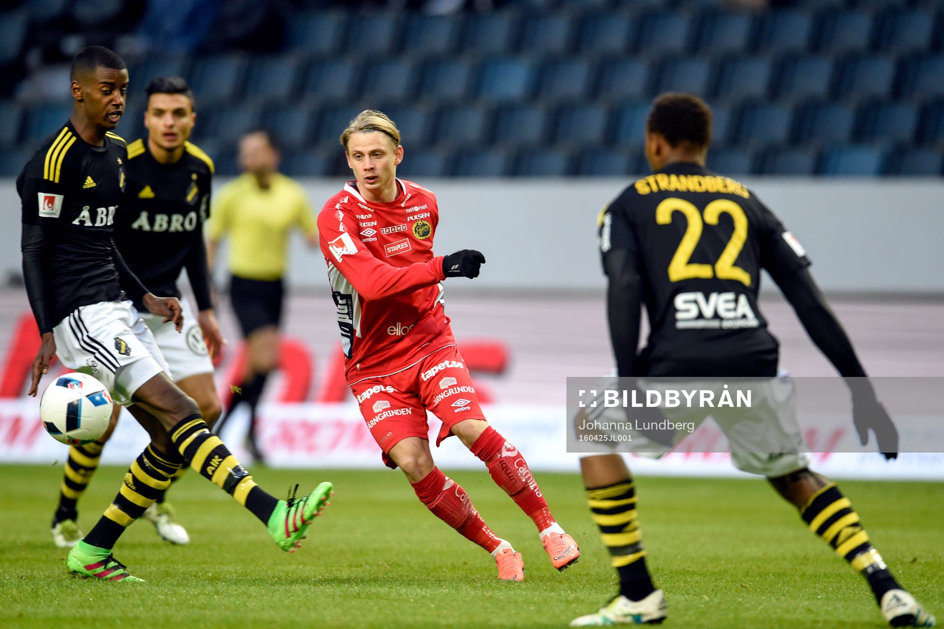 s Alexander Isak