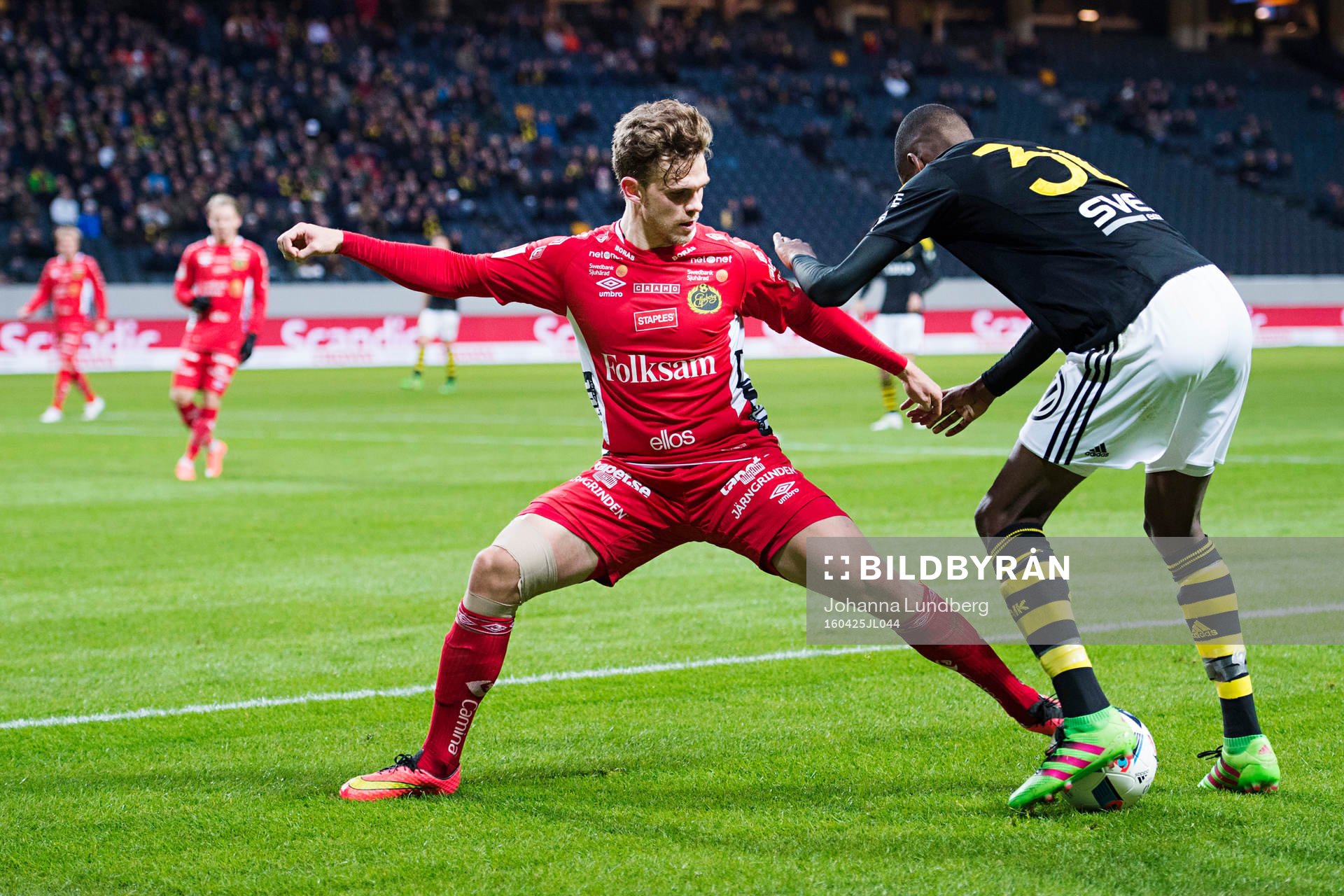 s Alexander Isak