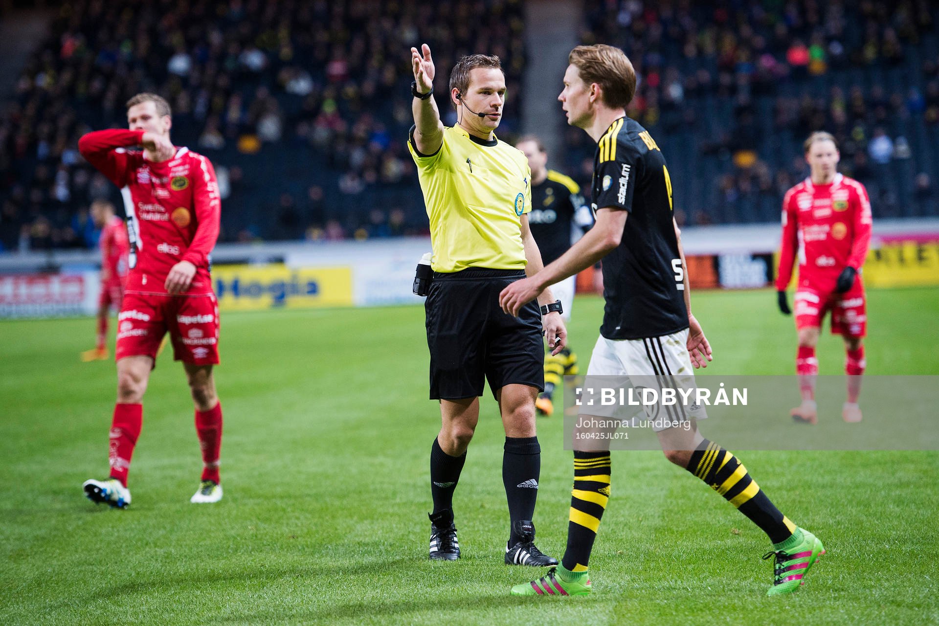 s Johan Blomberg