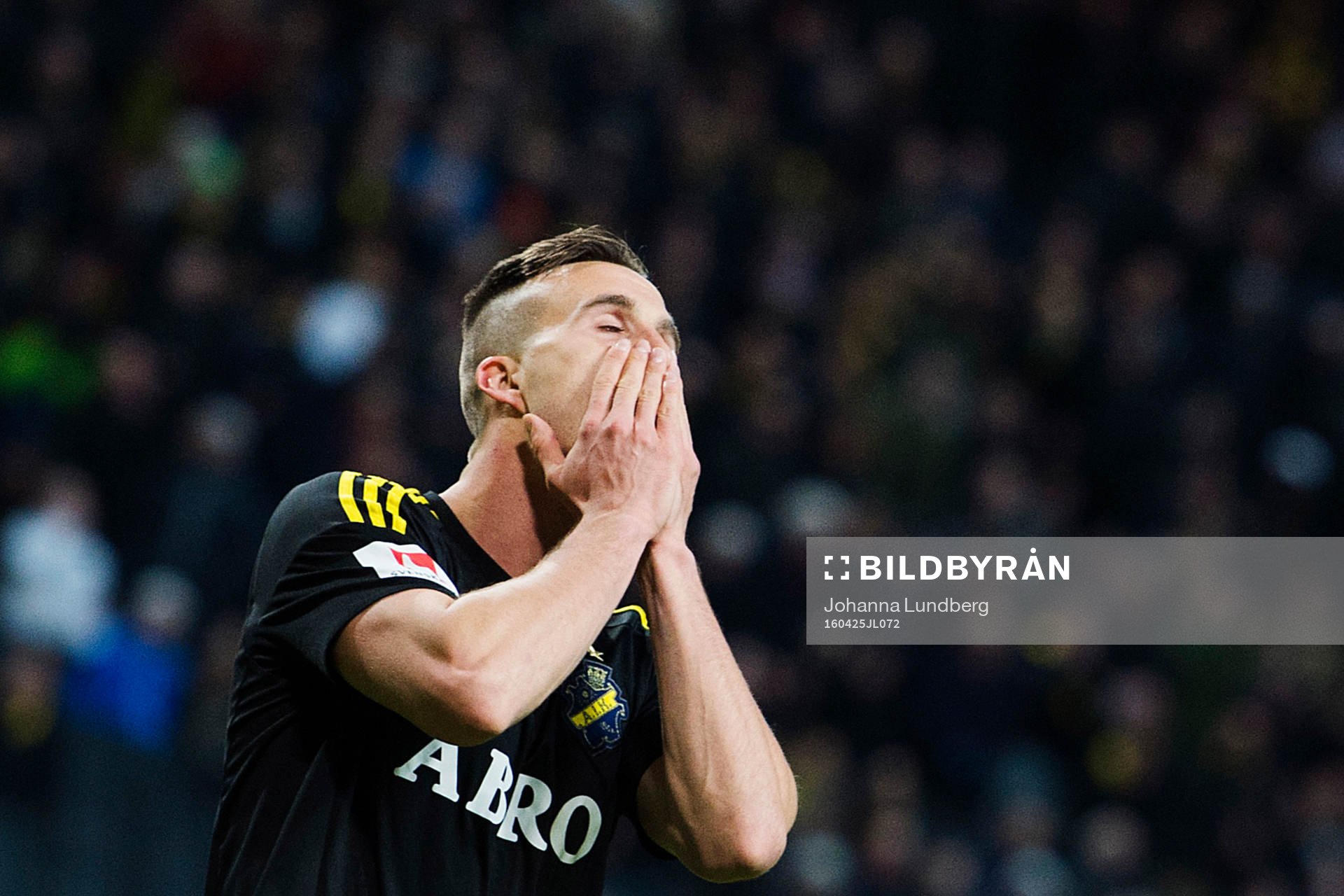 s Fredrik Brustad deppar