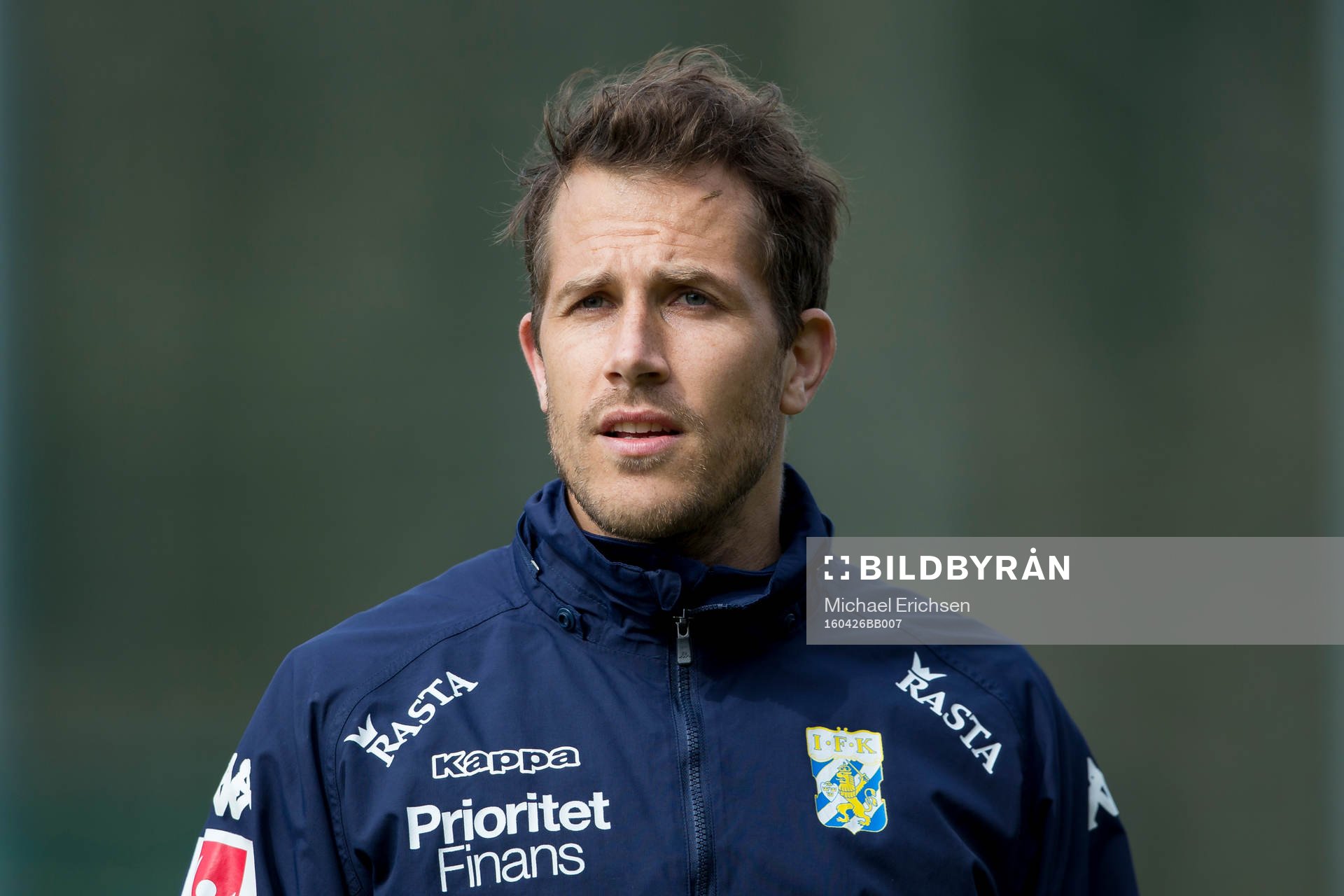 Tobias Hysén