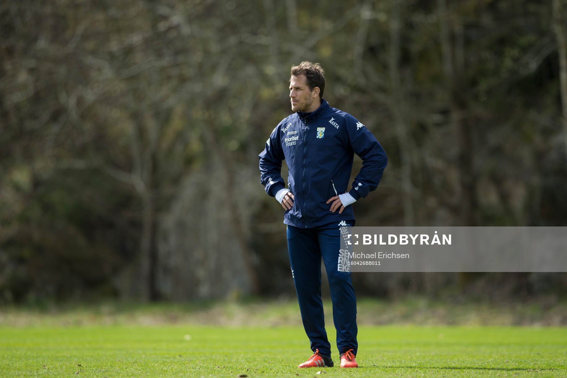 Tobias Hysén
