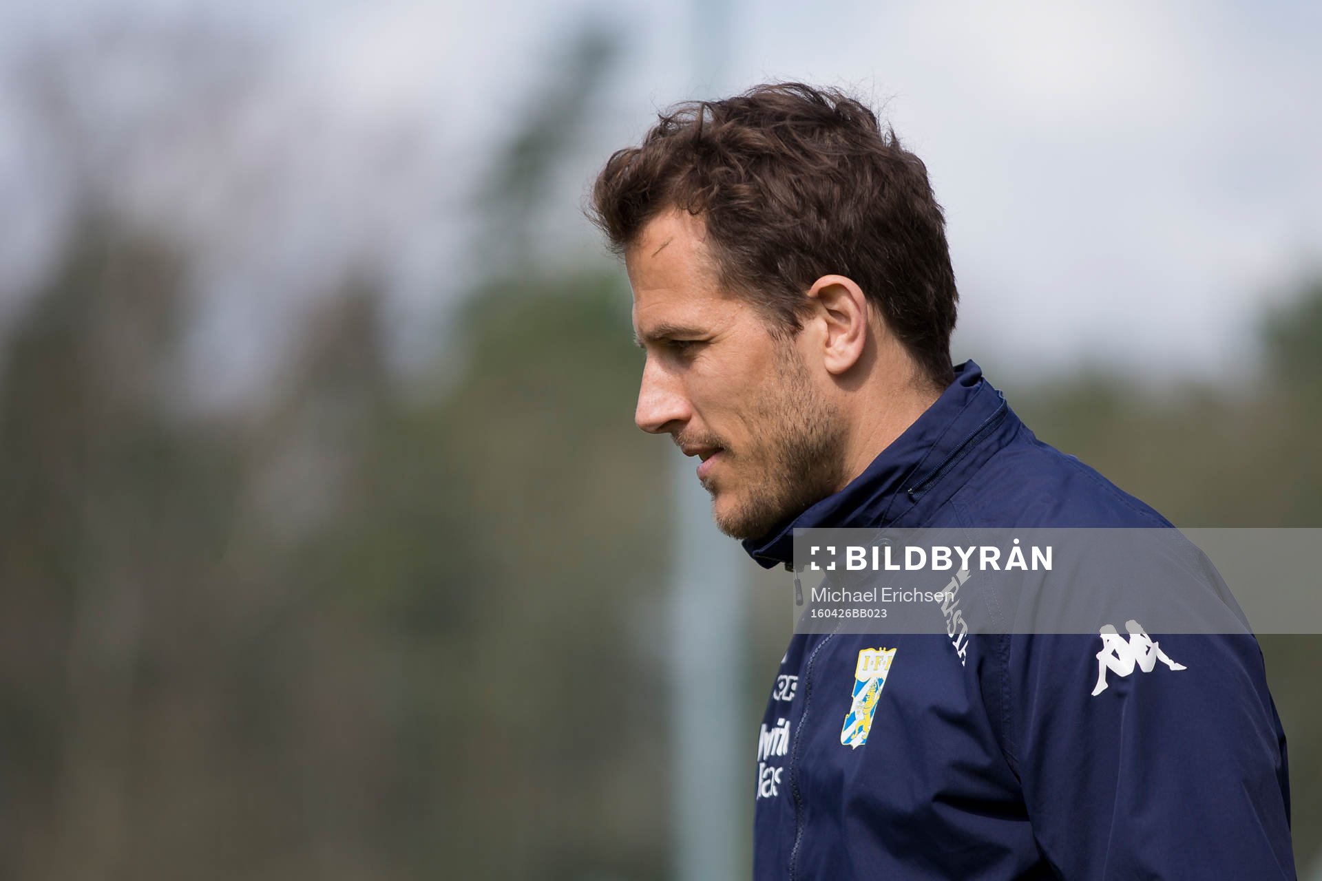 Tobias Hysén