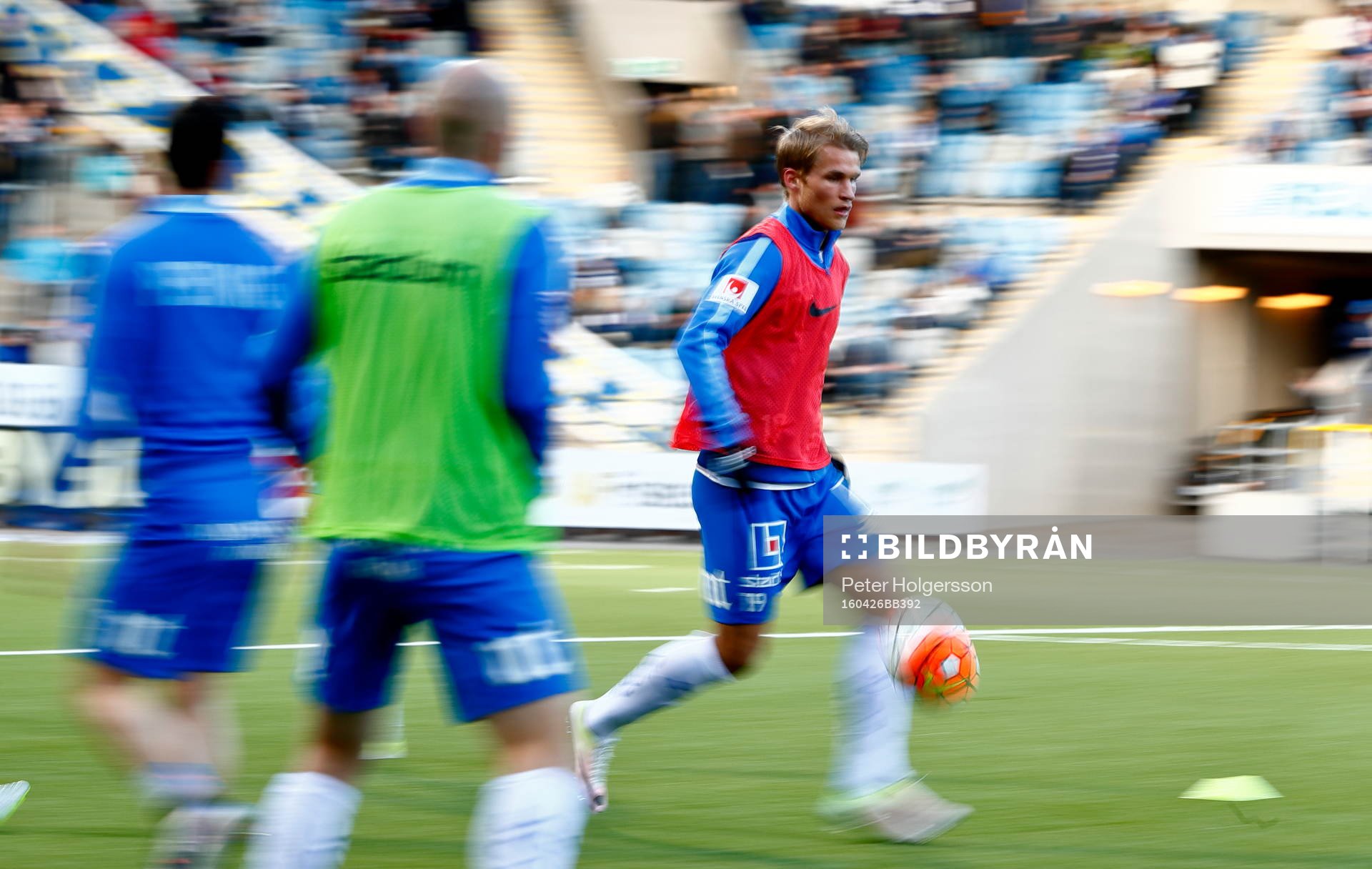 Norrköpings Sebastian Andersson