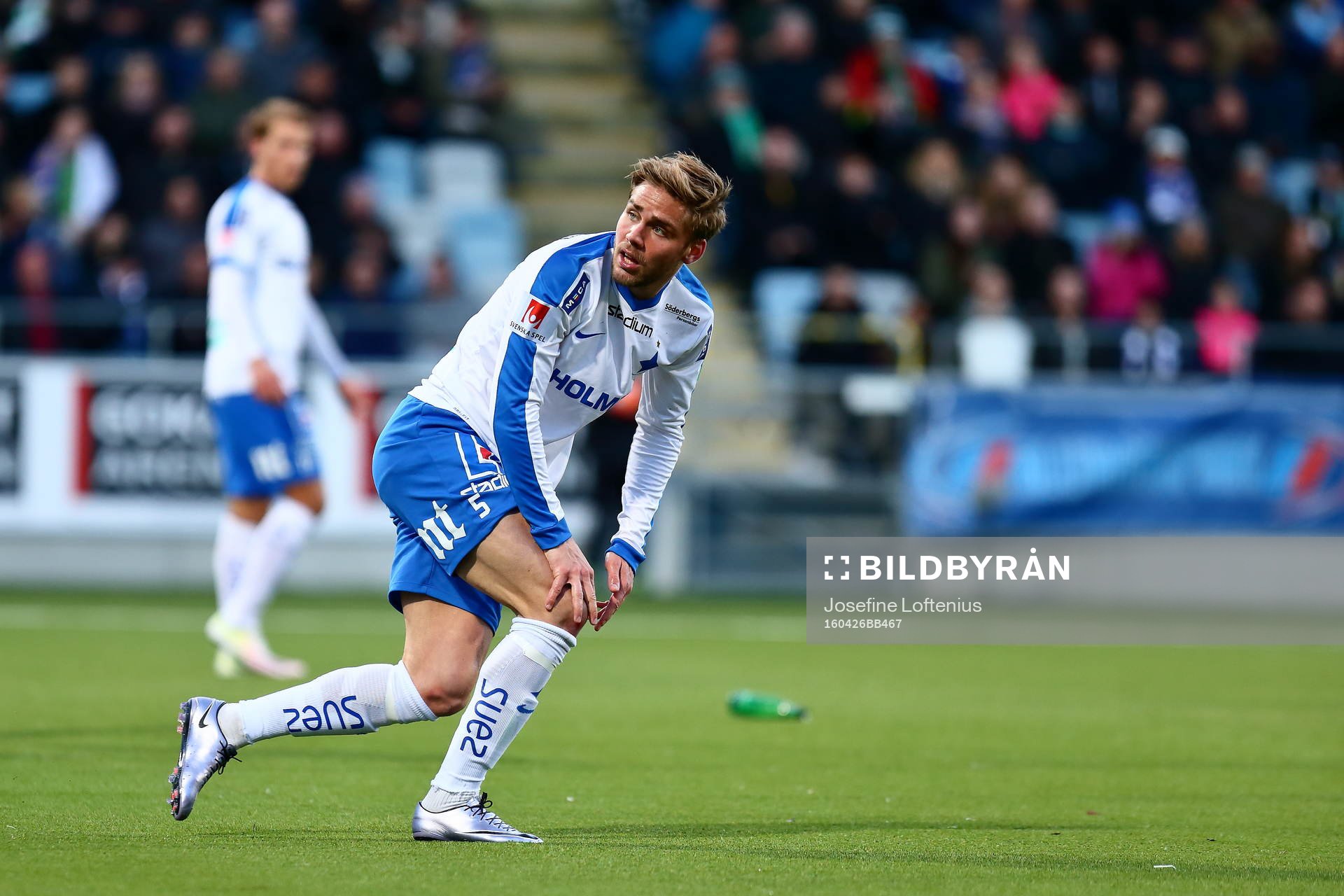 Norrköpings Christoffer Nyman