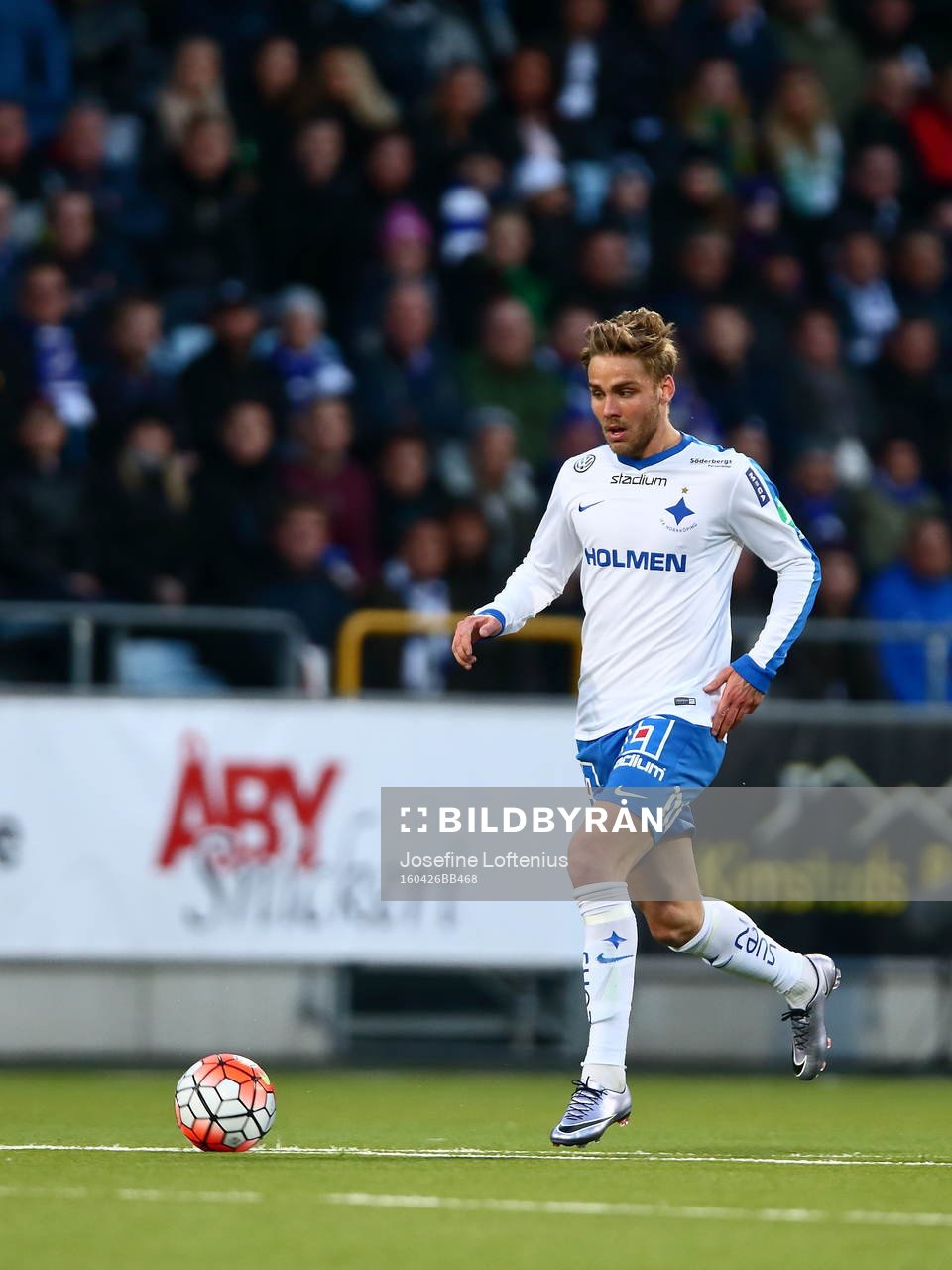 Norrköpings Christoffer Nyman