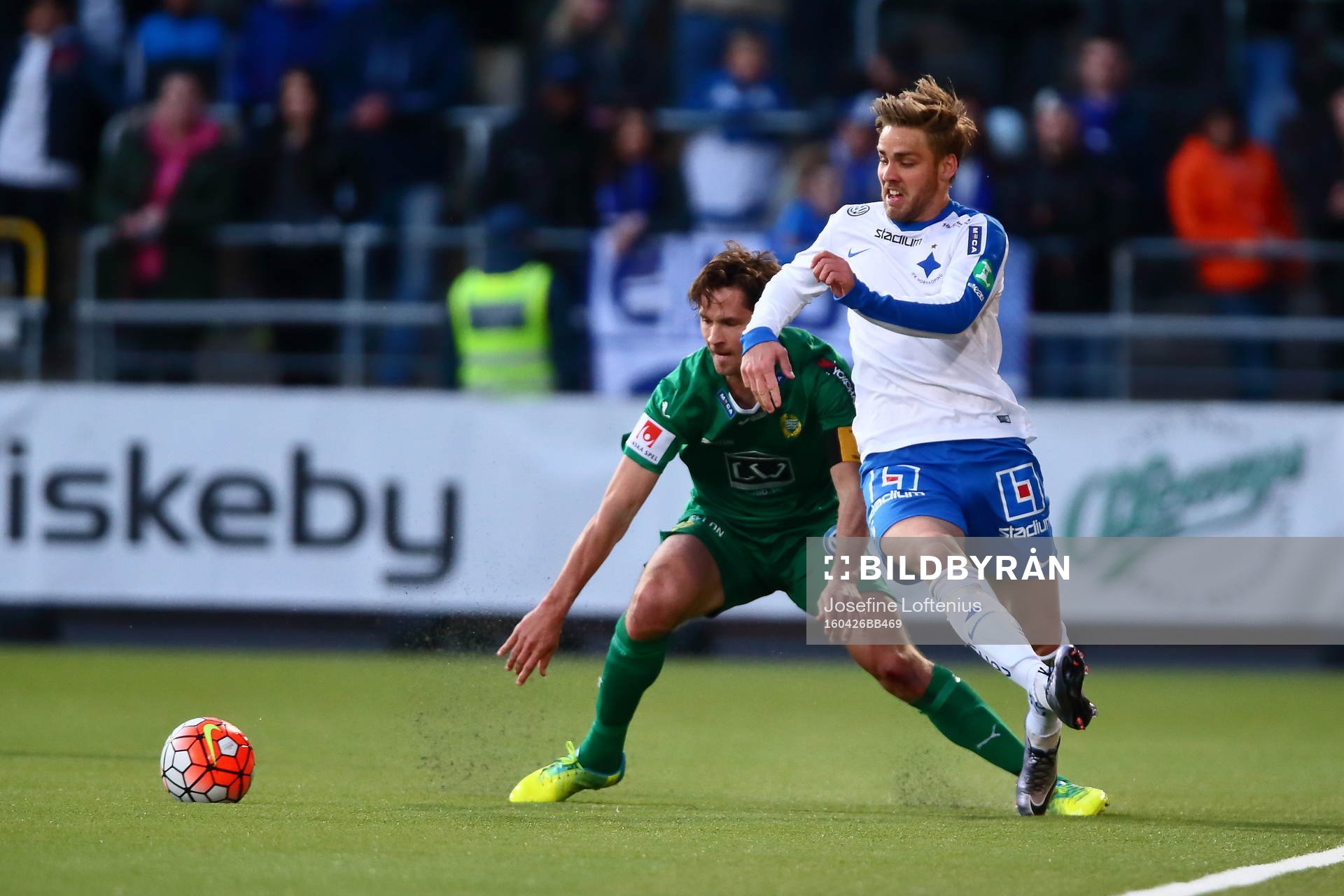 Norrköpings Christoffer Nyman