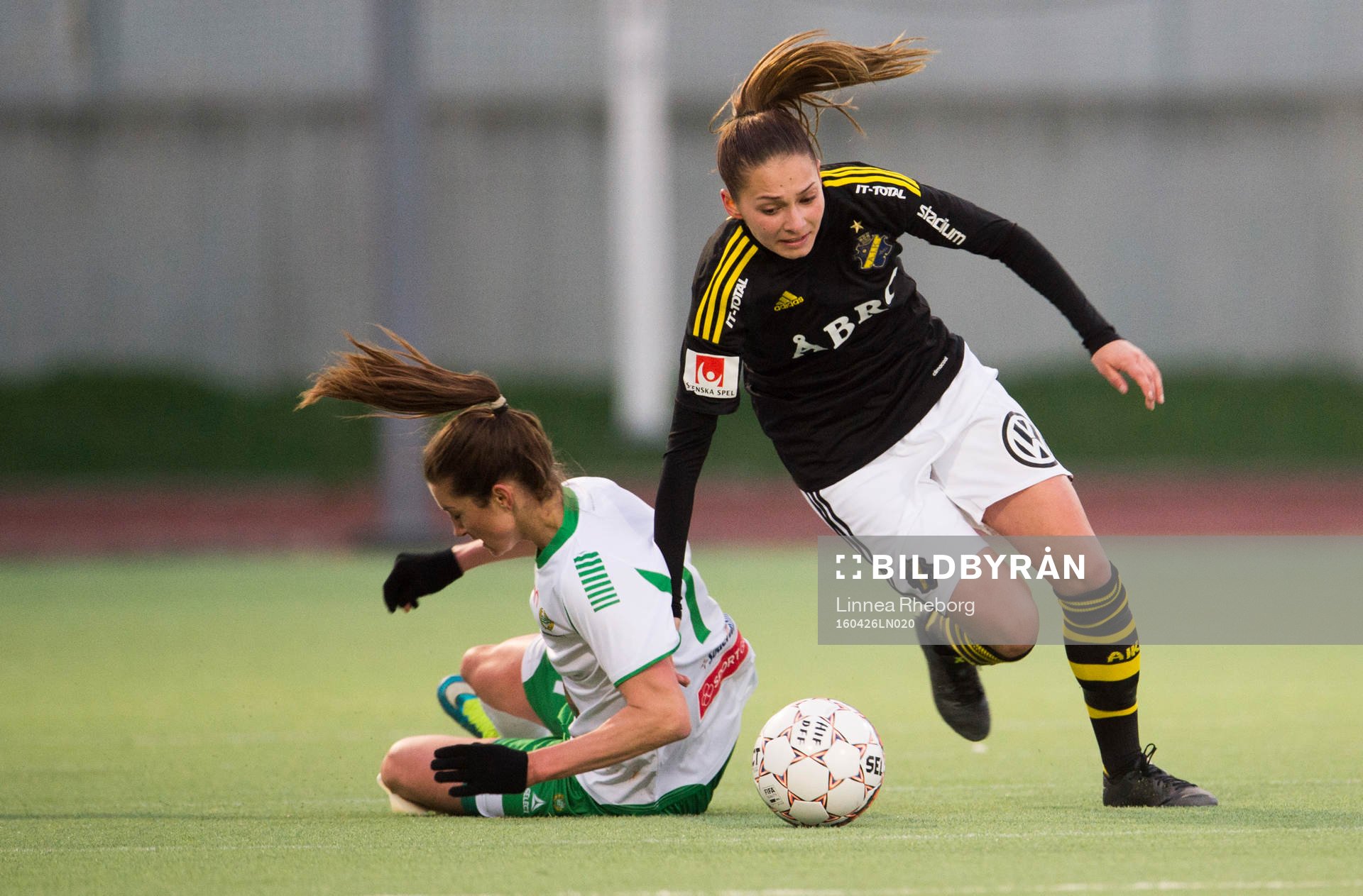 s Eldina Ahmić