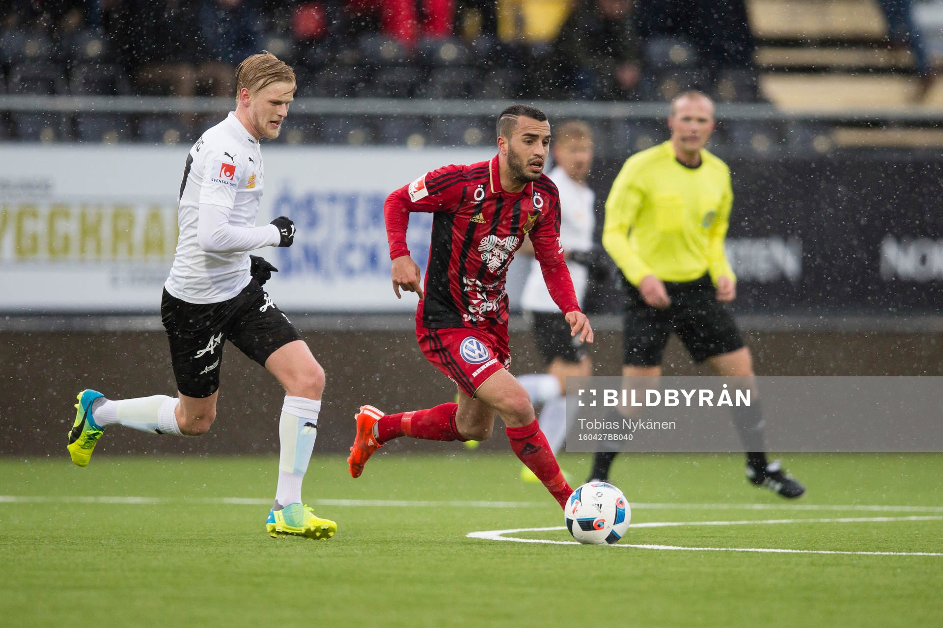 Östersunds Brwa Nouri