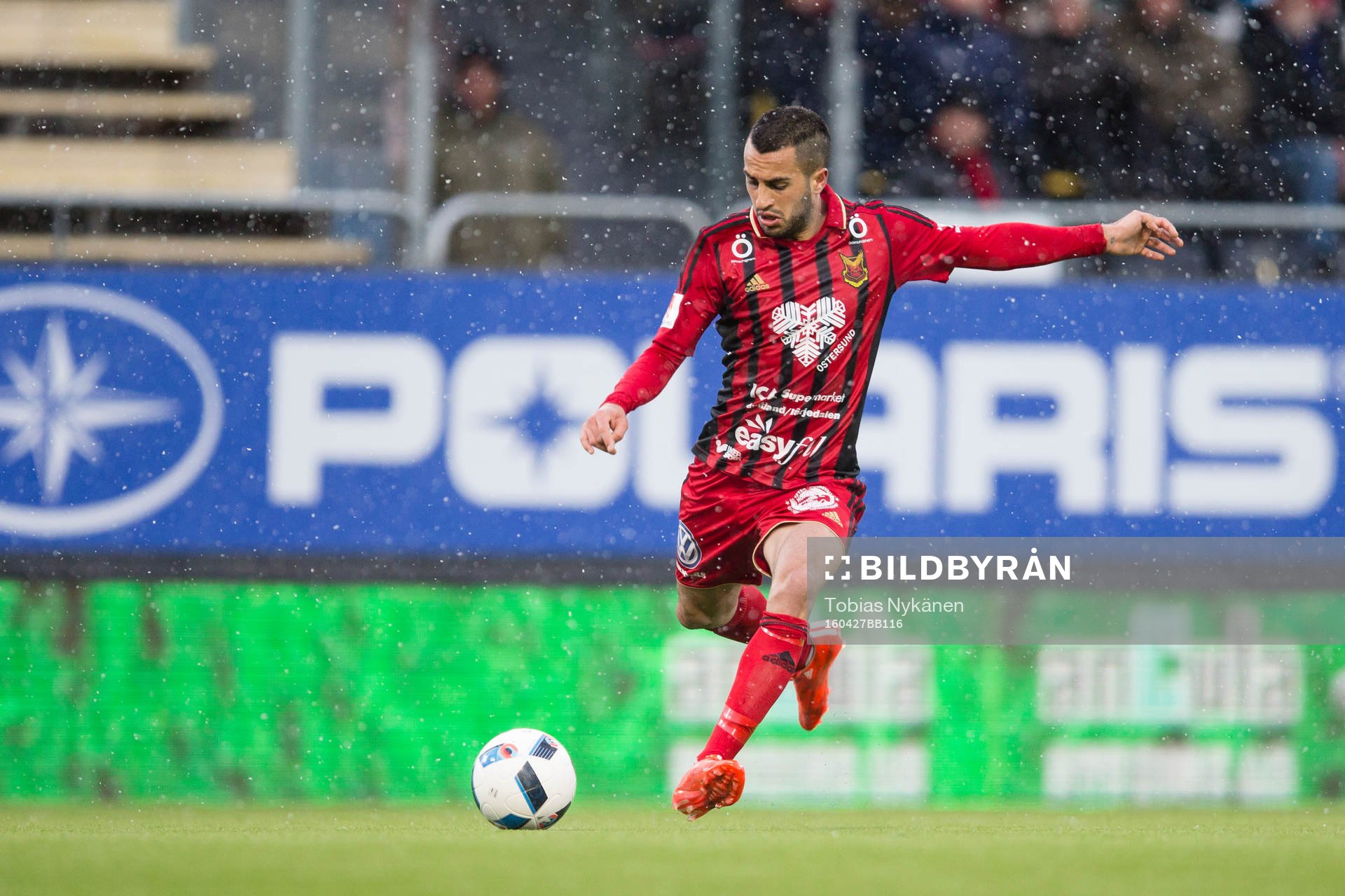 Östersunds Brwa Nouri