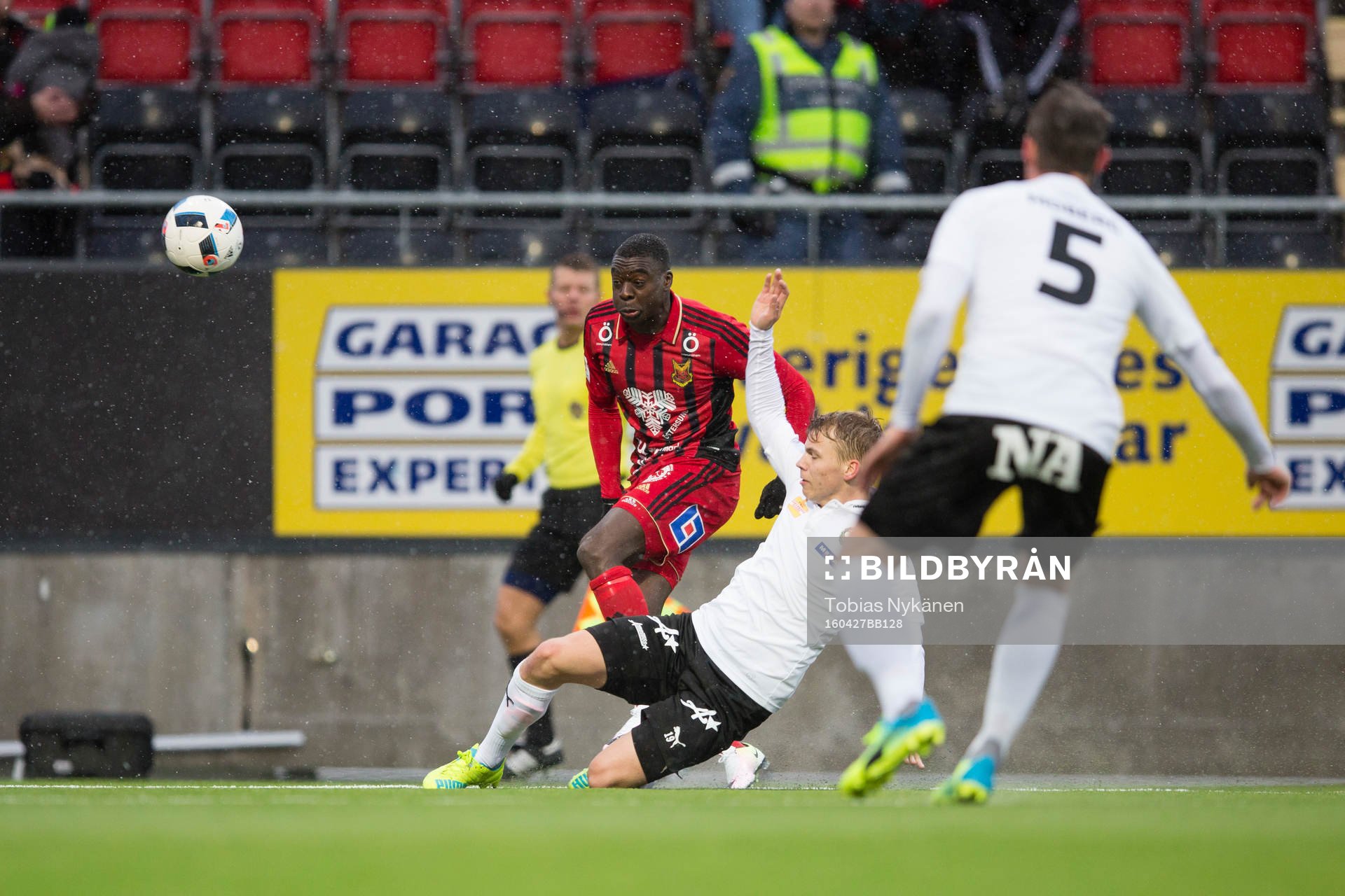 Östersunds Ken Sema