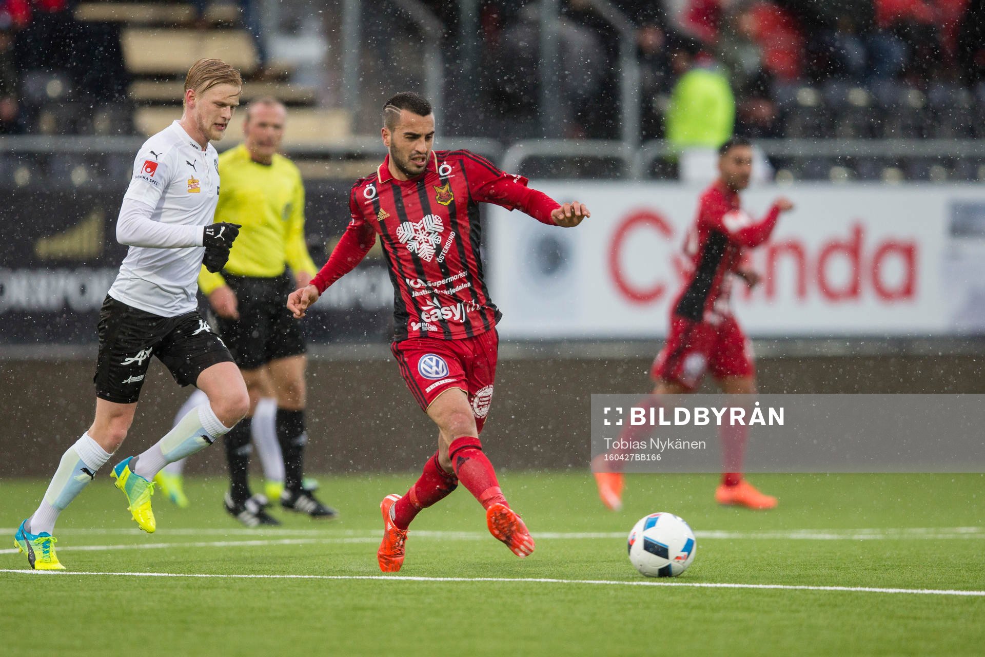 Östersunds Brwa Nouri