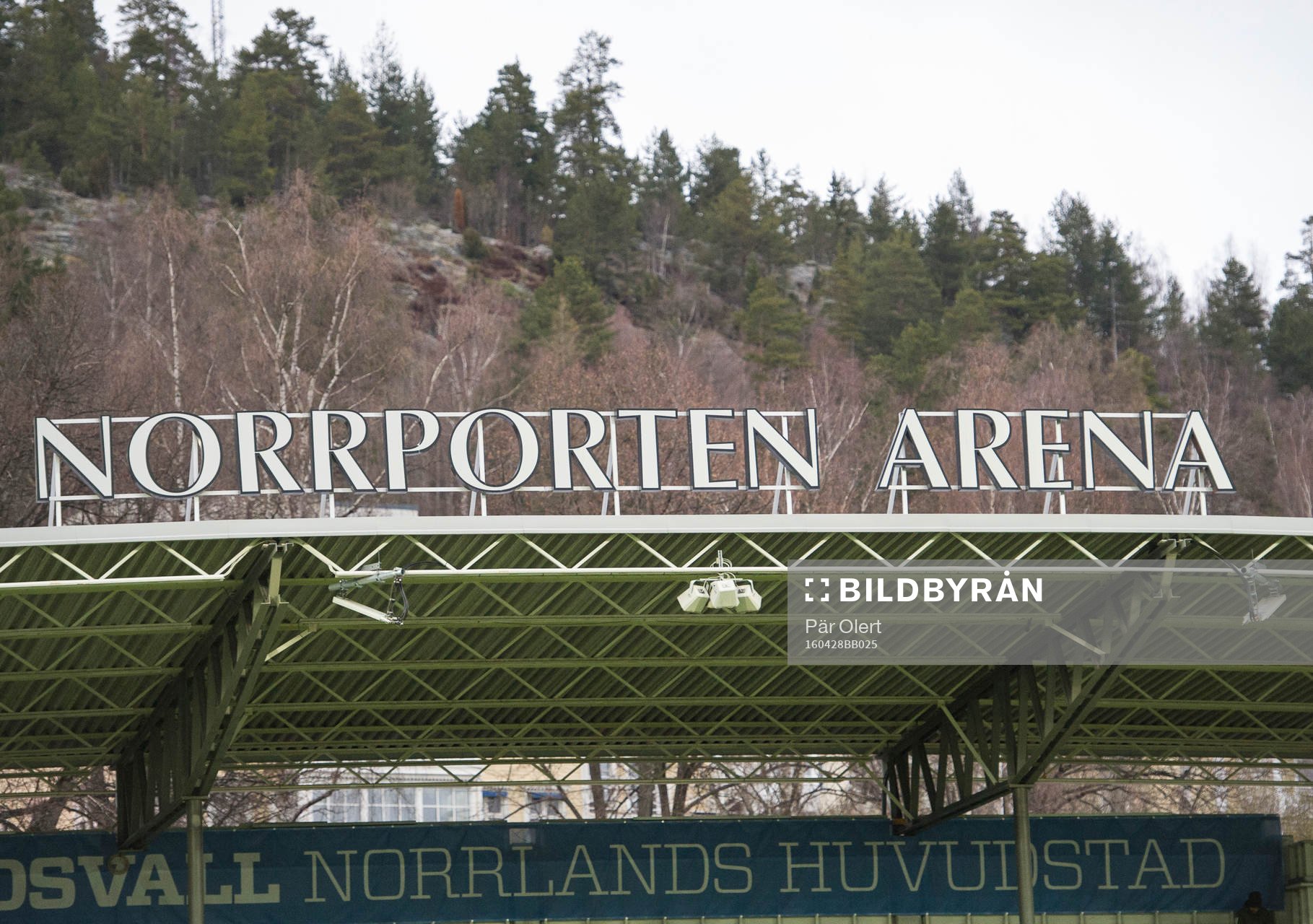 Norrporten Arena