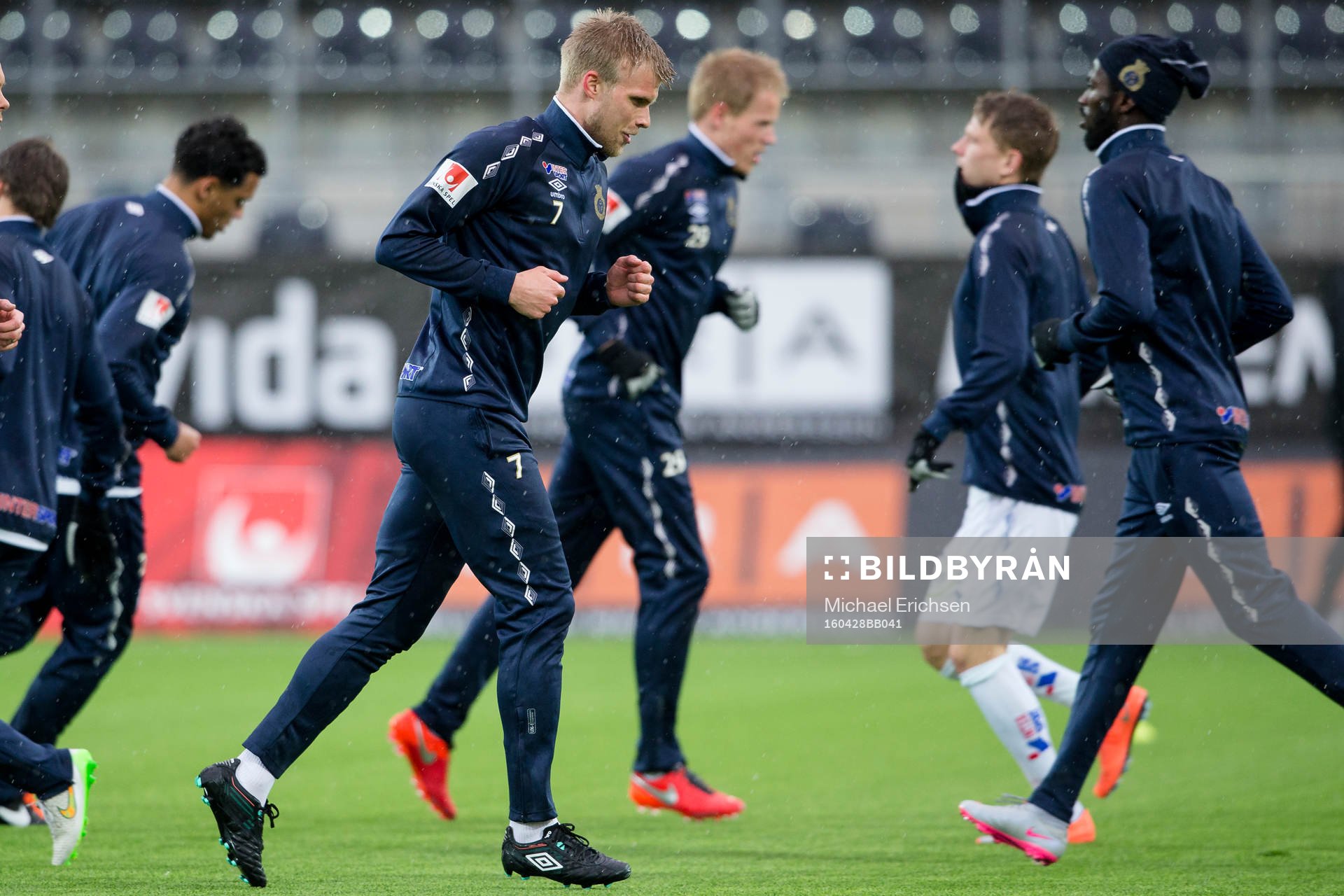 Gefles Robin Nilsson