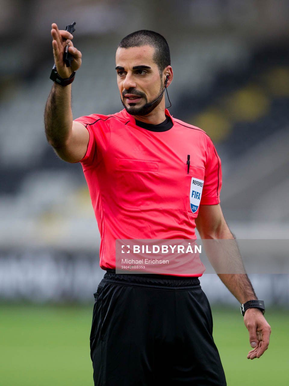 Domare Mohammed Al-Hakim