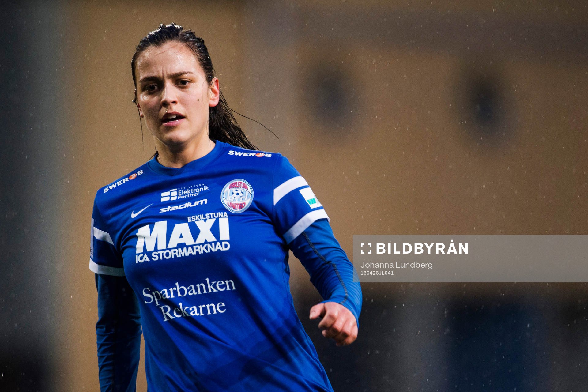 Eskilstunas Marija Banusic