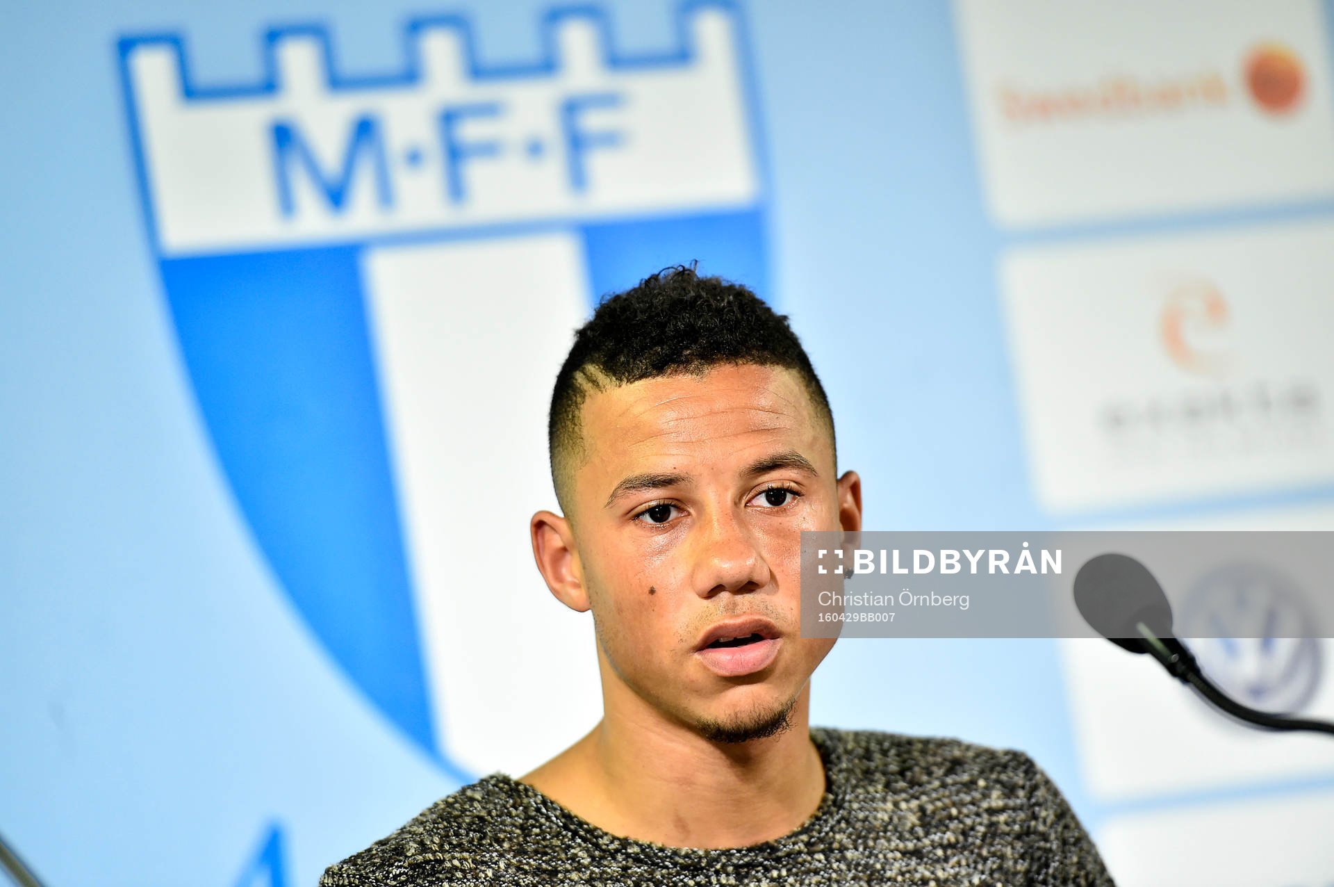 Tobias Sana