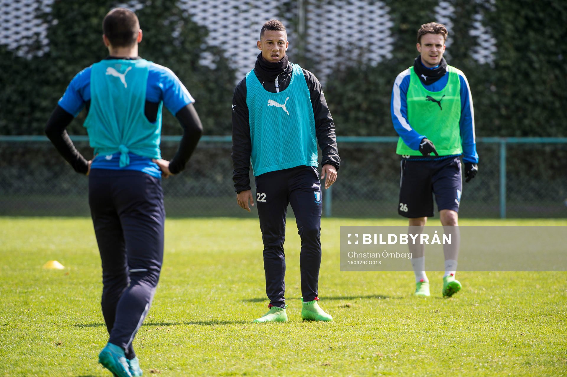 Tobias Sana
