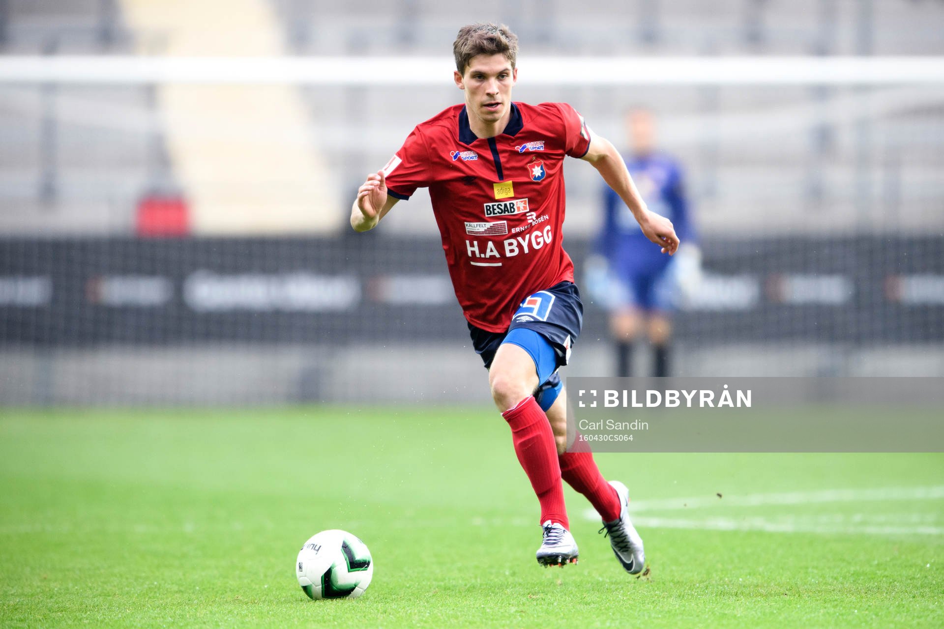 Örgrytes Daniel Paulson
