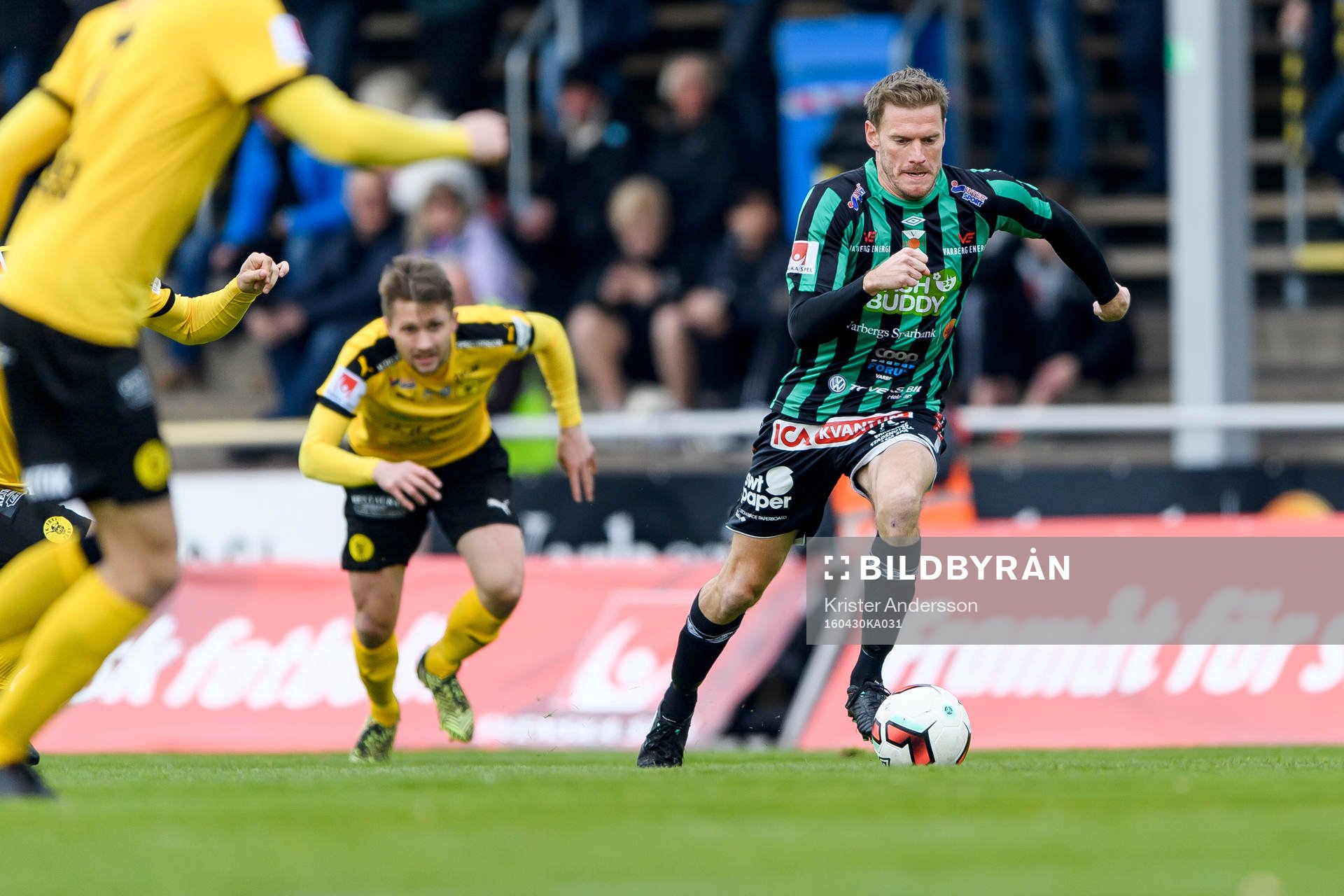 Varbergs Karl Söderström