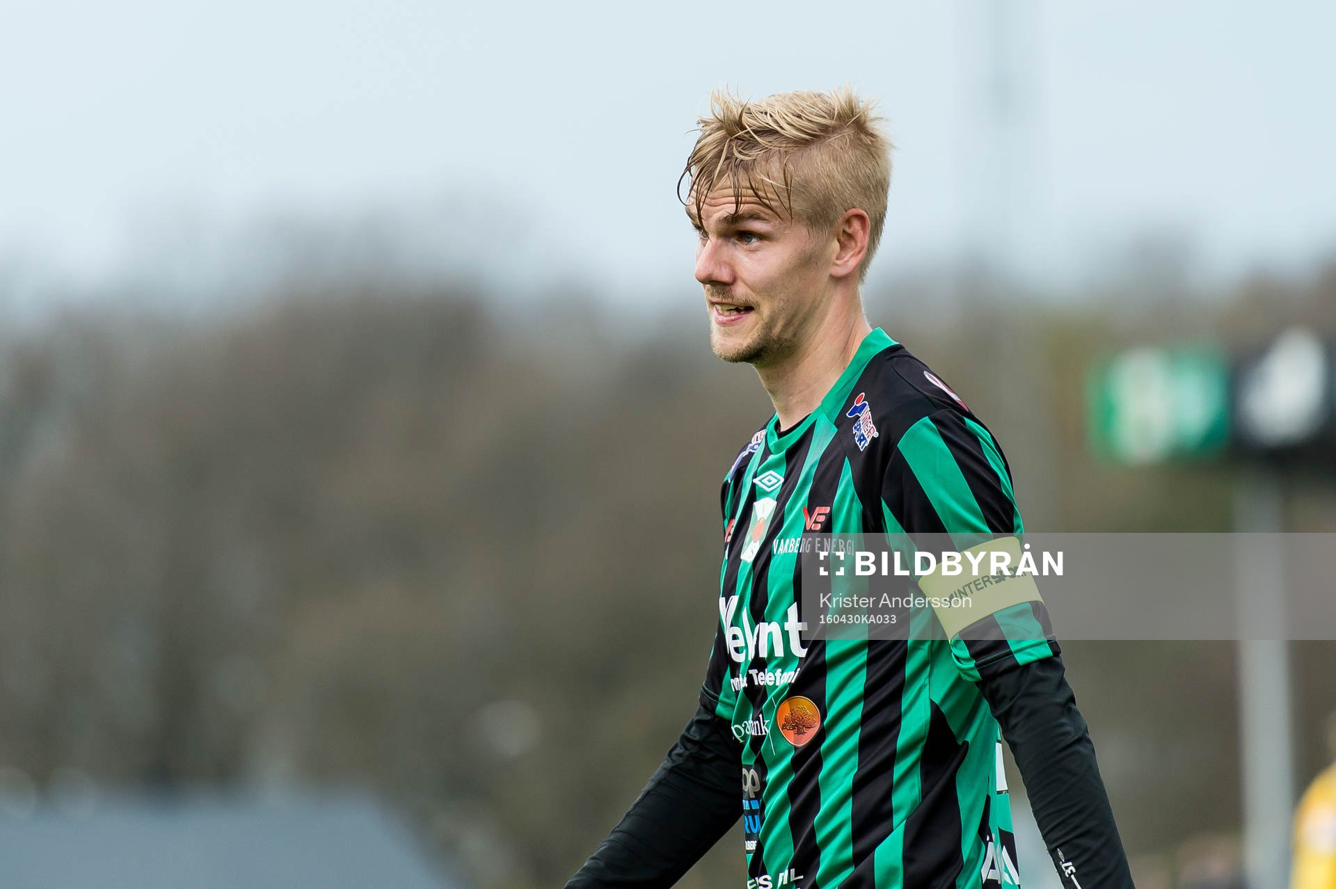 Varbergs Erik Lund