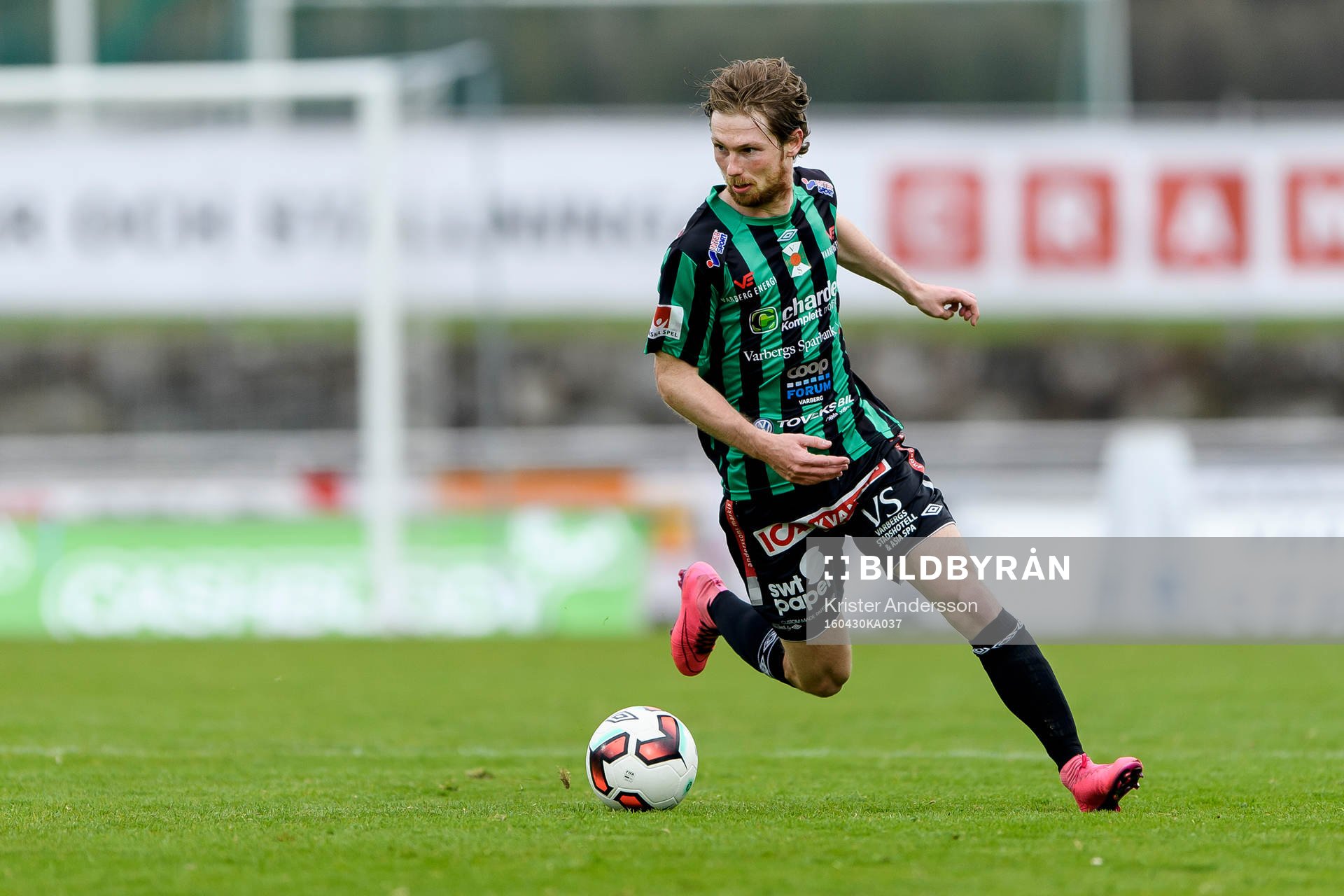 Varbergs Thomas Drage