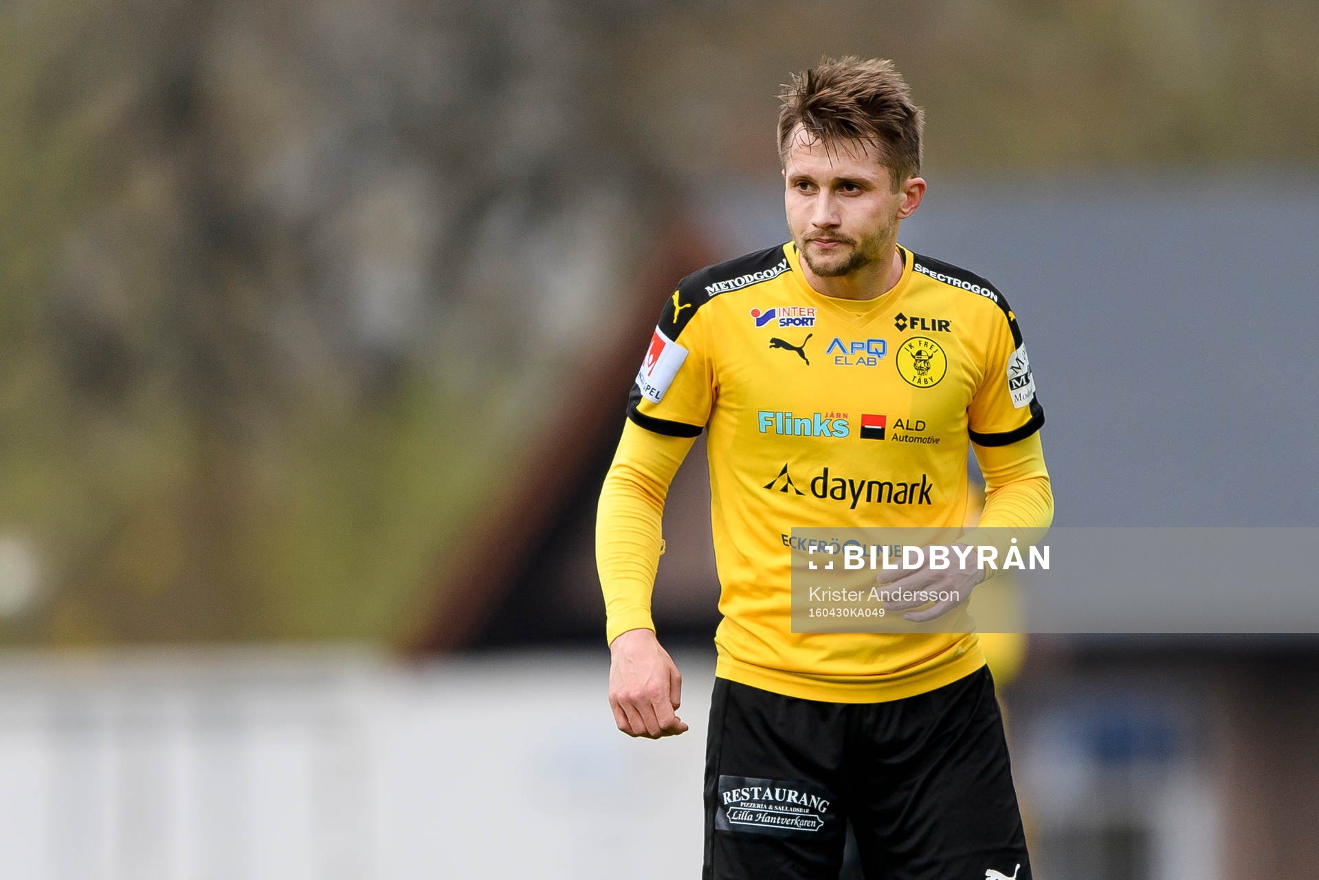 Frejs Adam Gradén