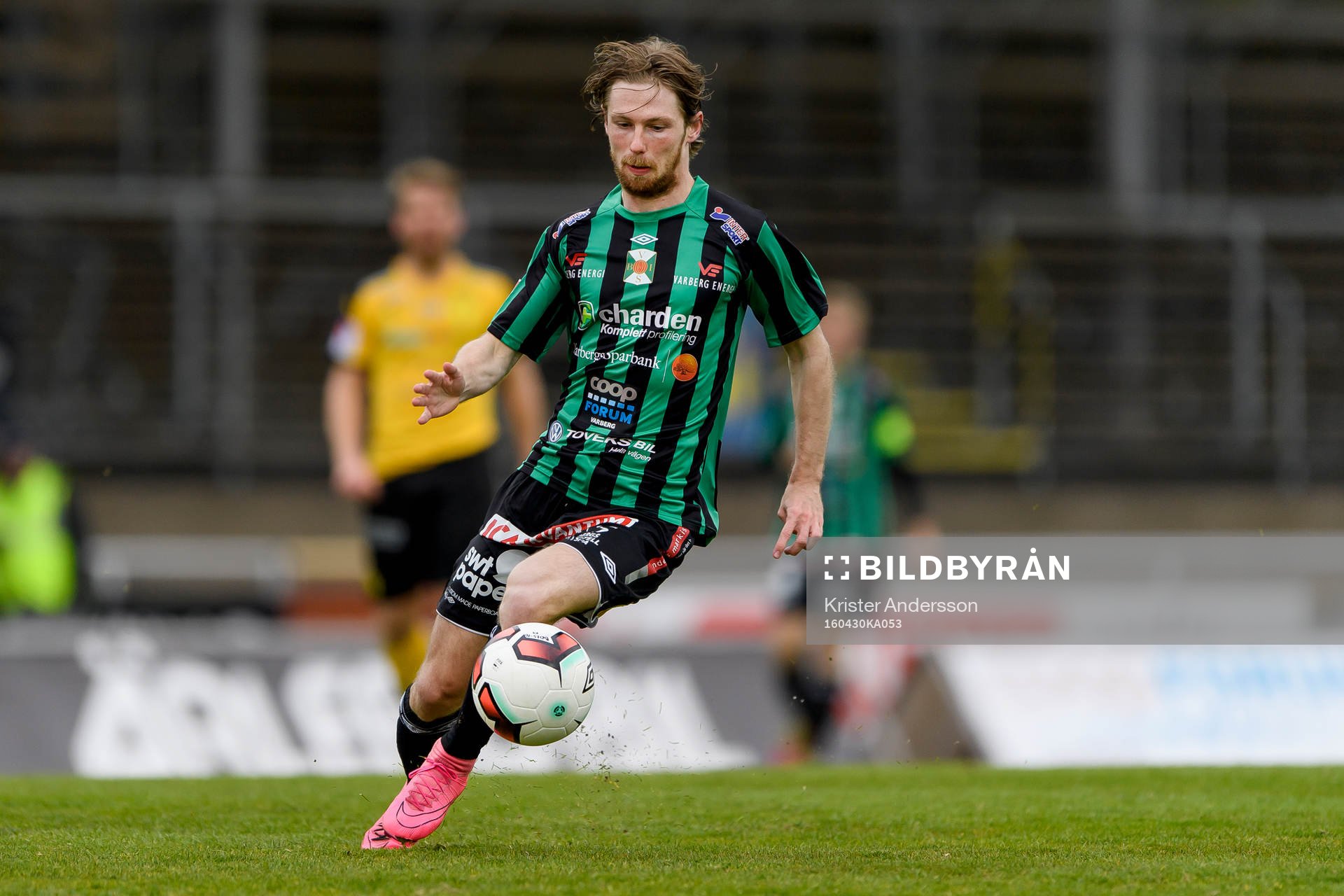Varbergs Thomas Drage