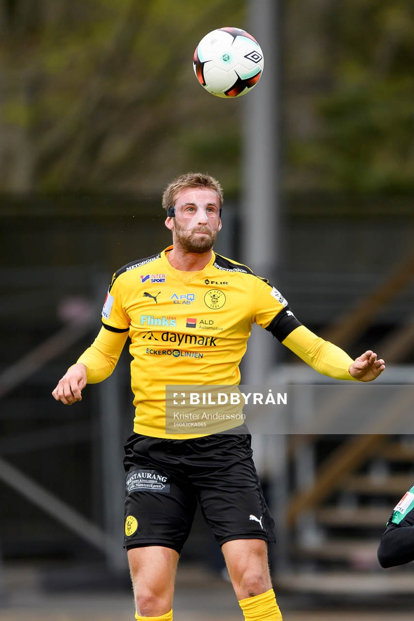 Frejs Johannes Gustafsson
