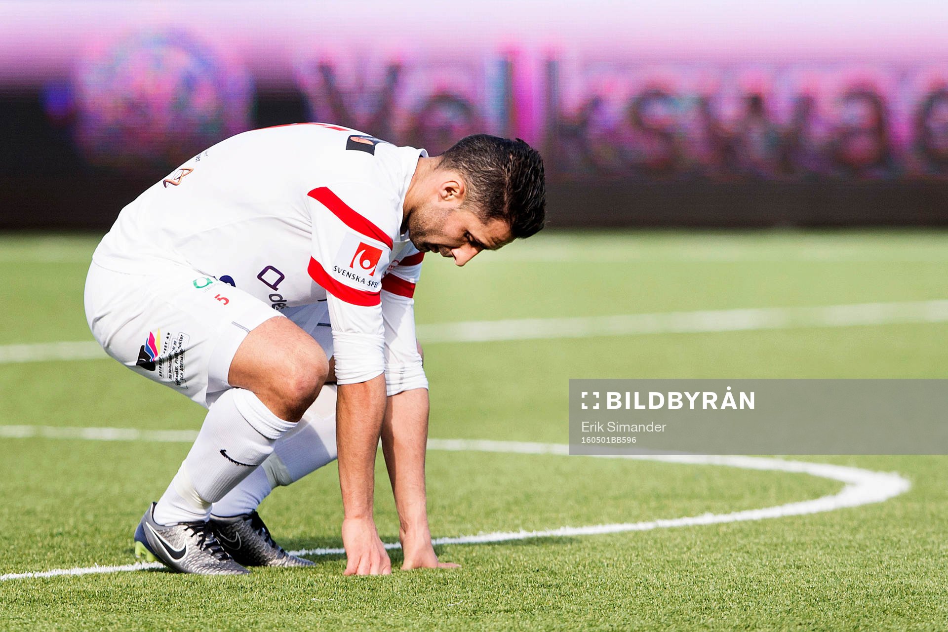 Assyriskas David Durmaz deppar