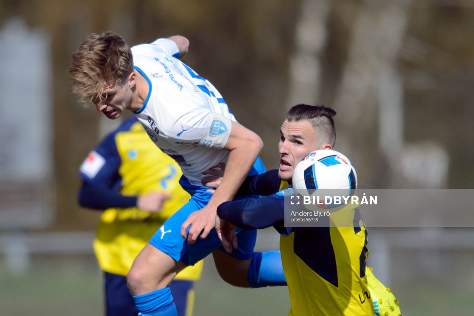 Värnamos Peter Jul Nielsen