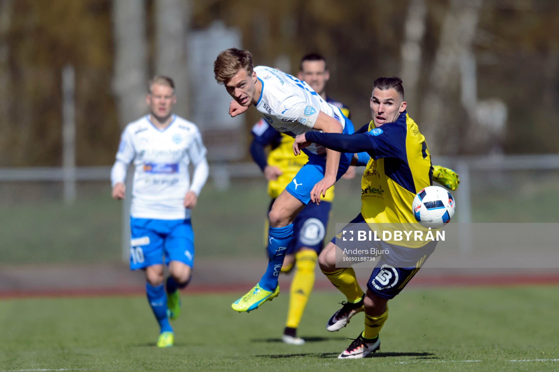 Värnamos Peter Jul Nielsen