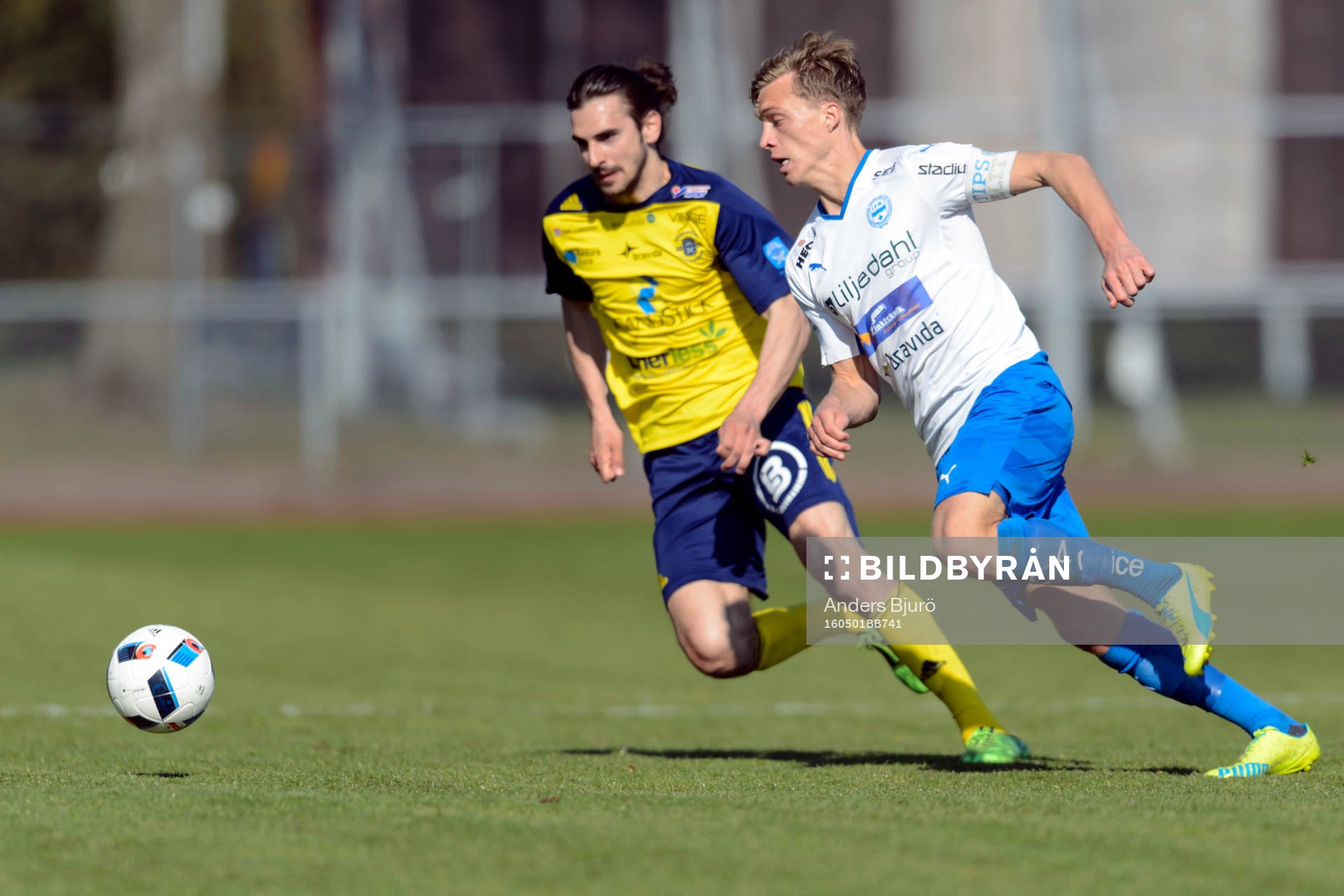 Värnamos Peter Jul Nielsen
