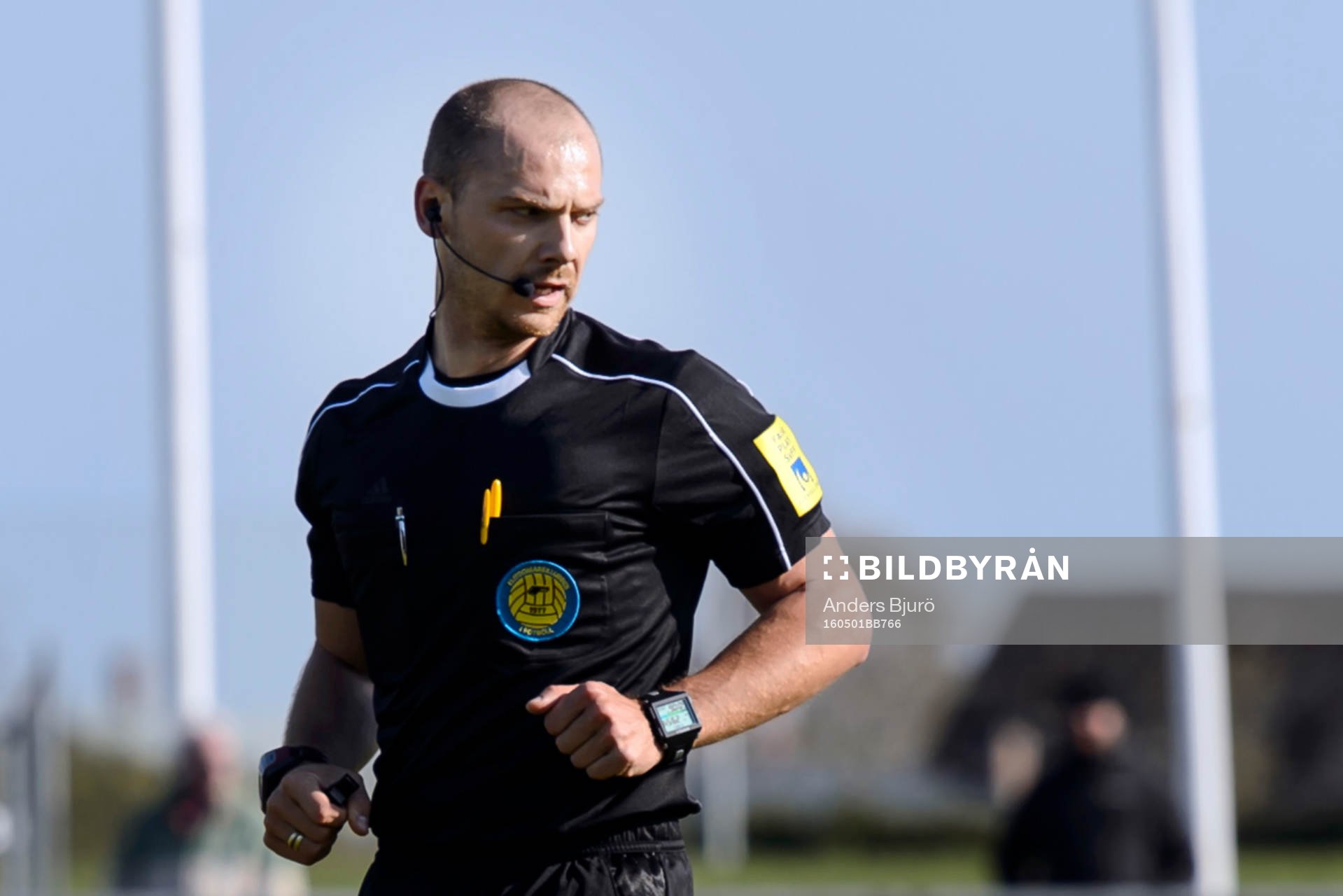 Domare Adnan Jukic