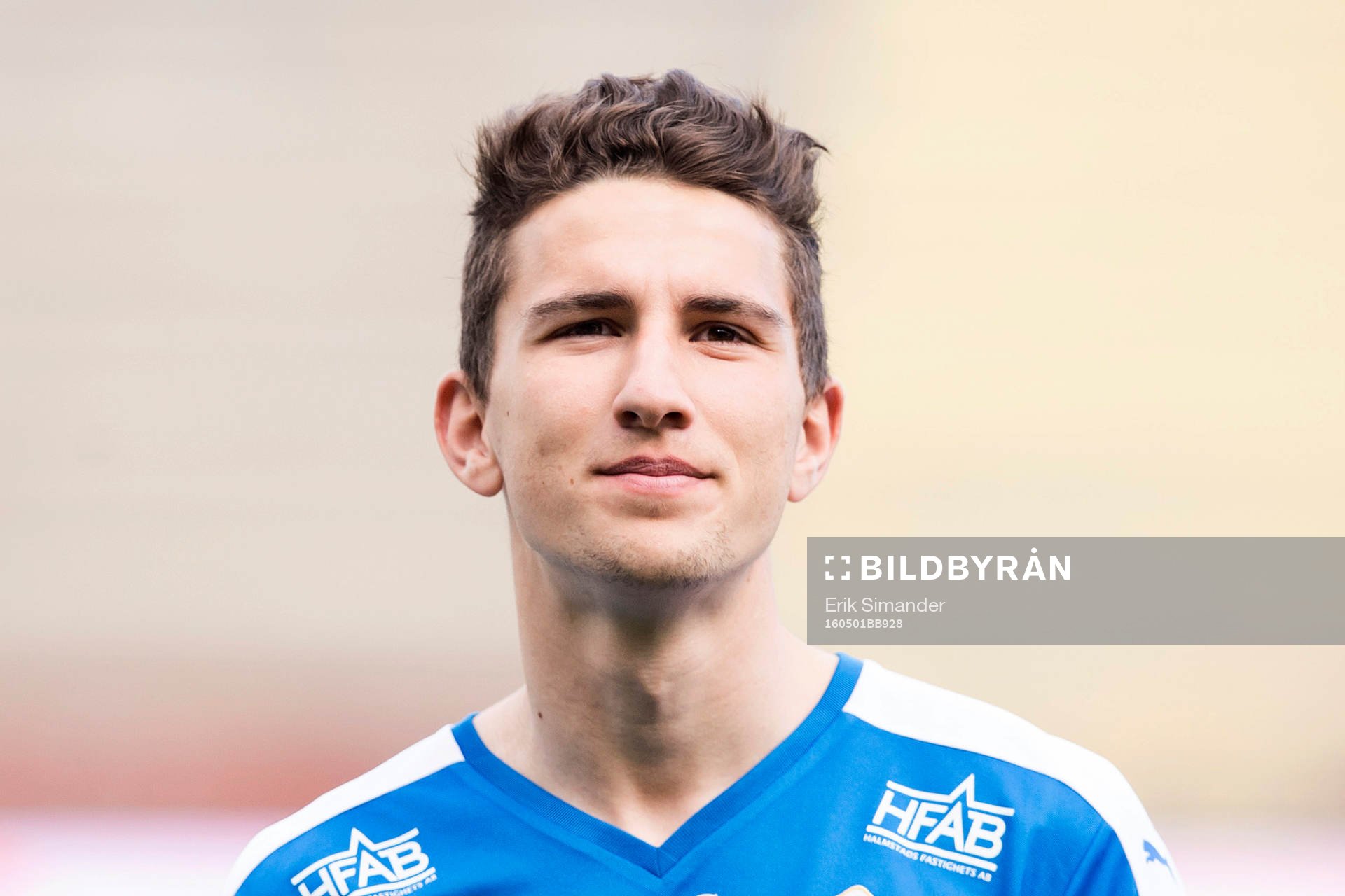 Halmstads Adnan Kojic