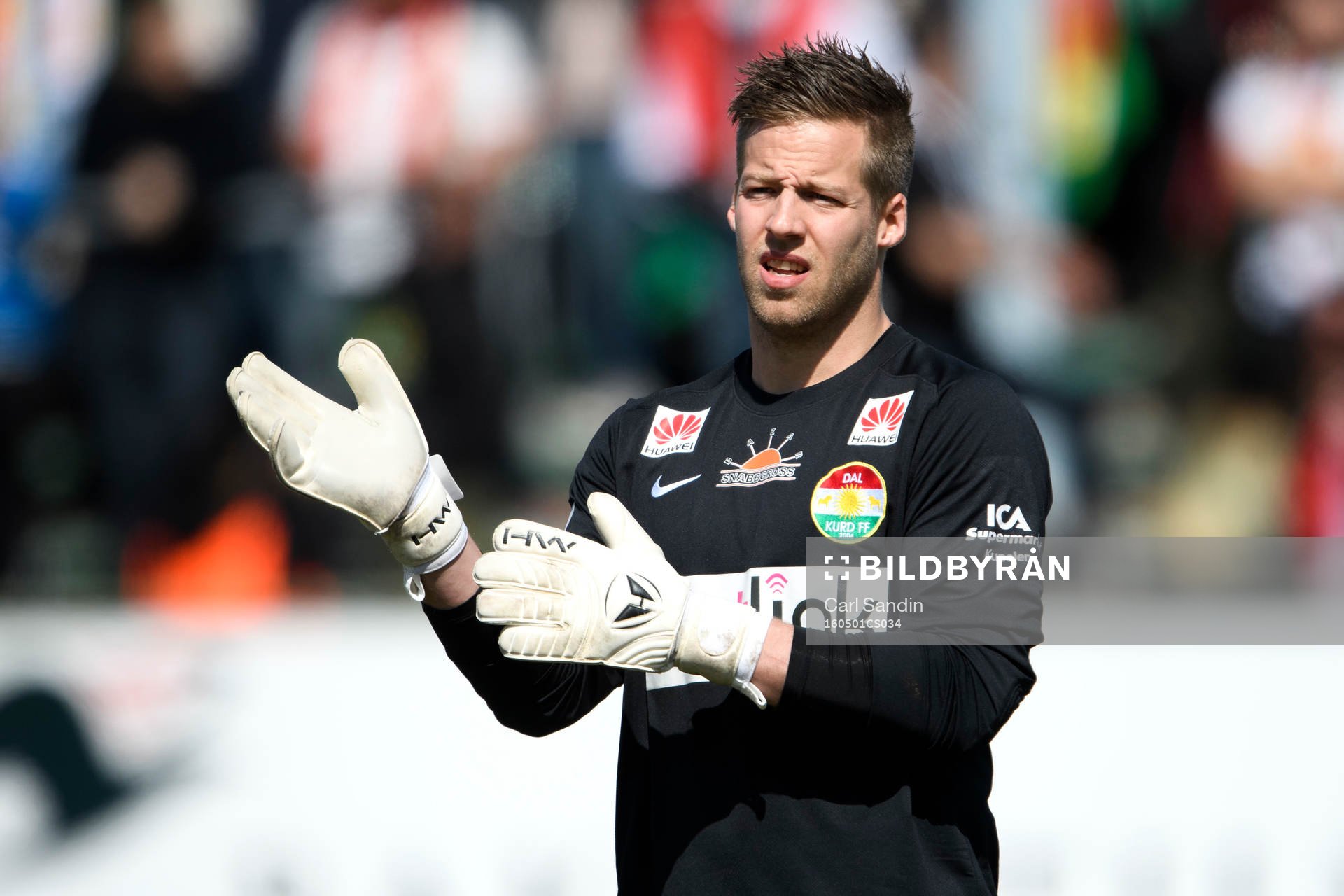 Dalkurds Frank Pettersson