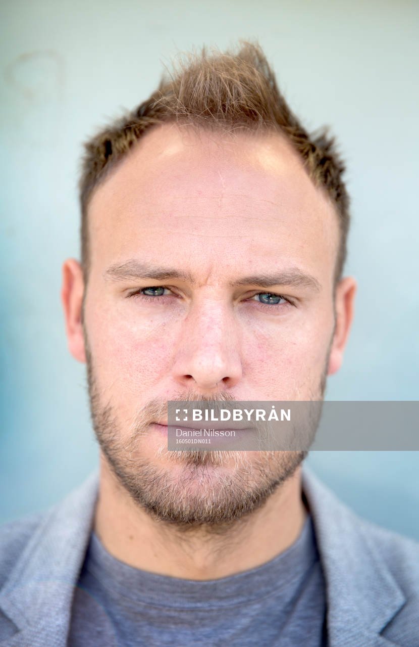 Andreas Granqvist
