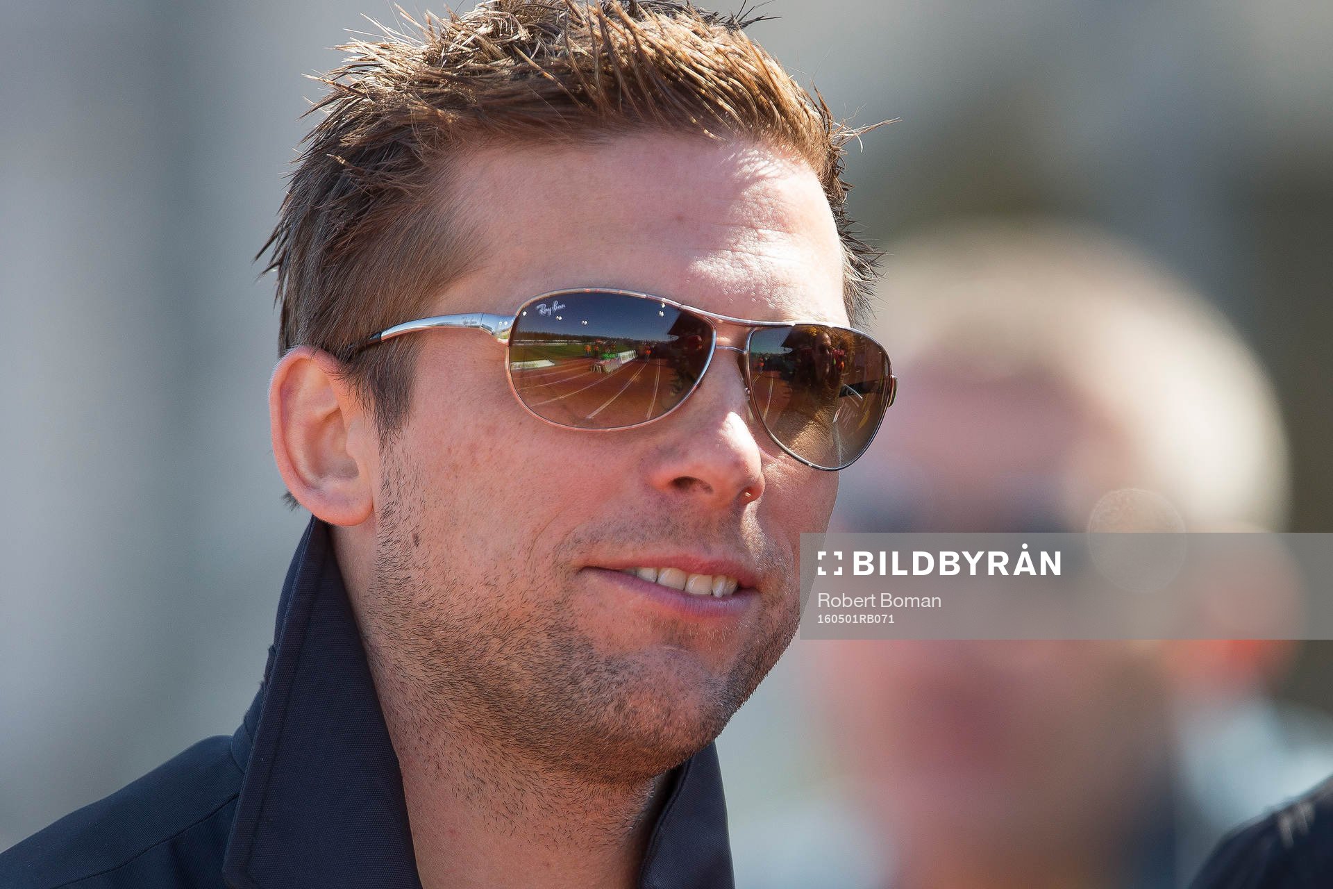 Anders Svensson