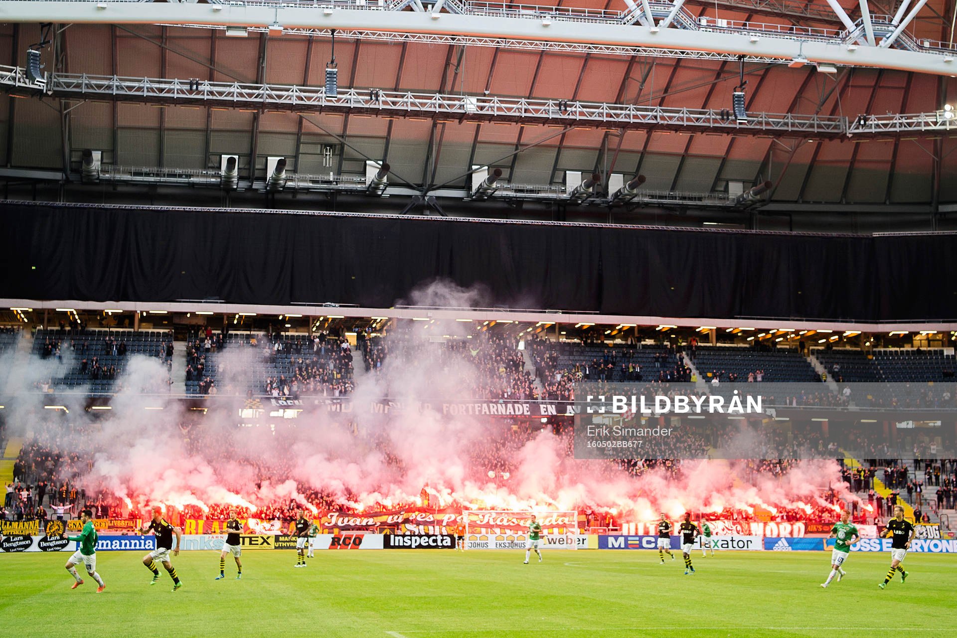 Bengaler tänds för att hedra Ivan Turinas minne