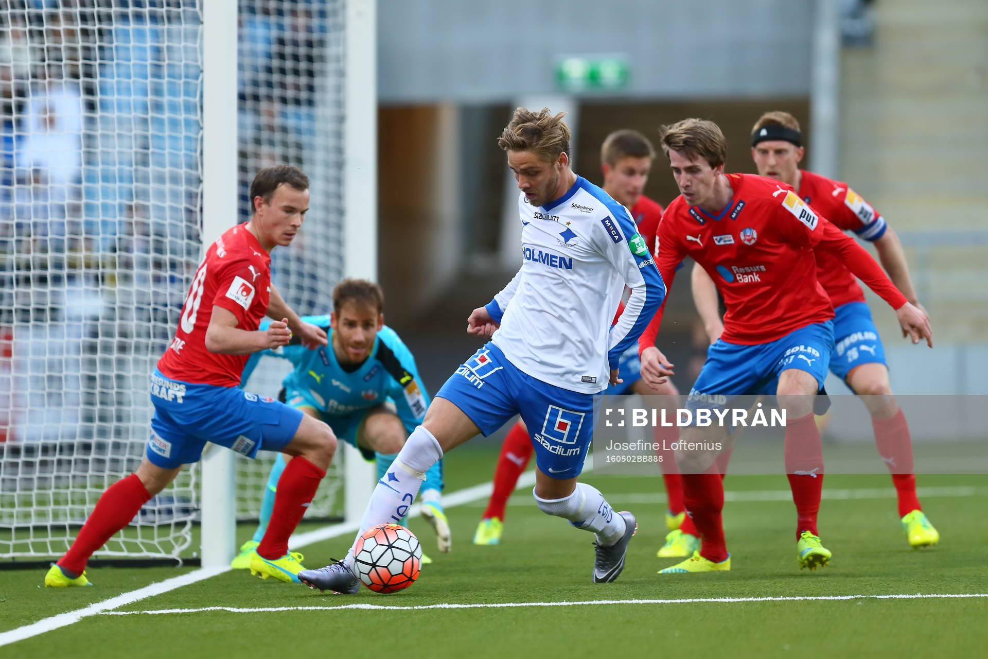 Norrköpings Christoffer Nyman